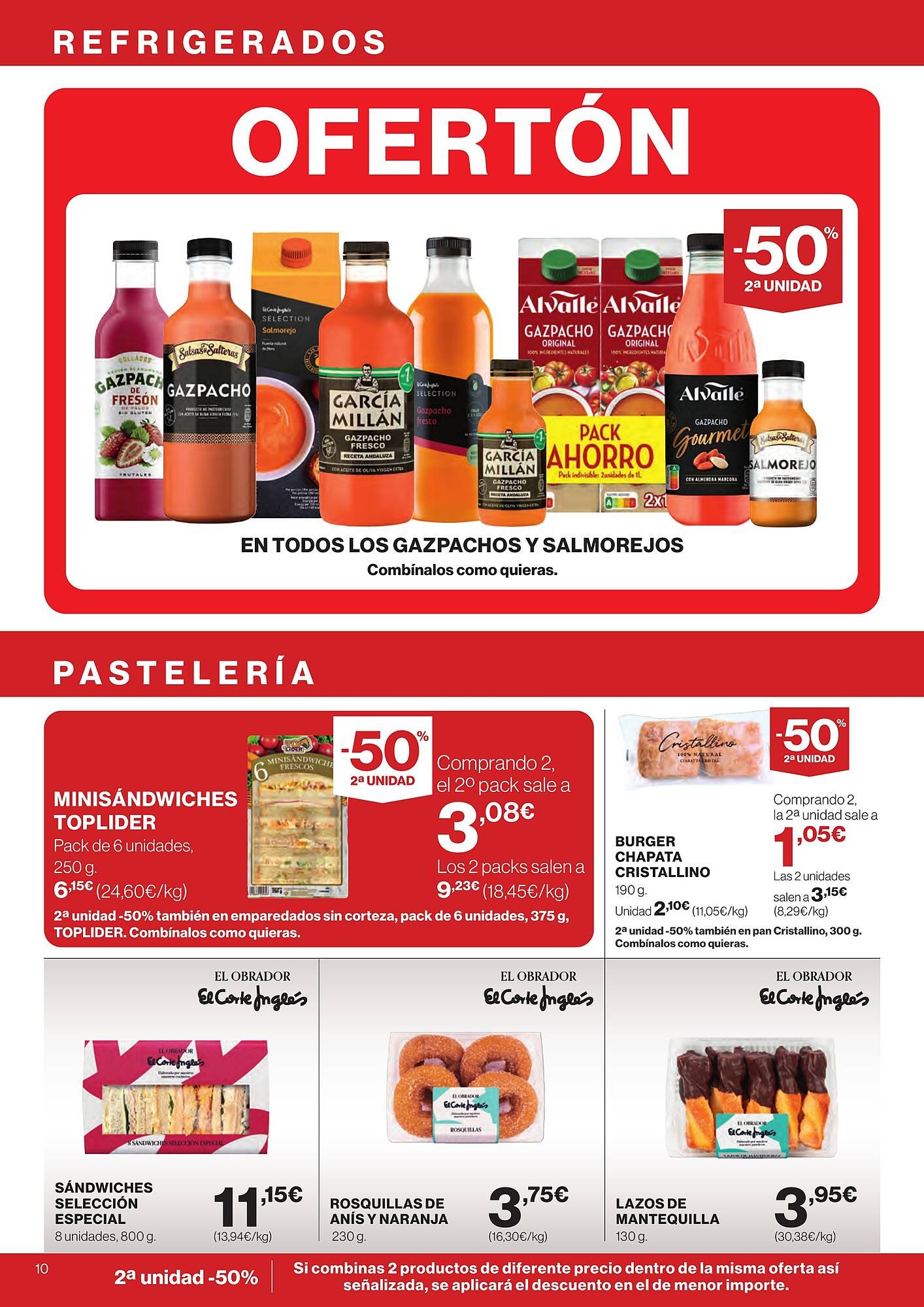 Folleto Supercor (2025-08-28 - 2025-09-10)