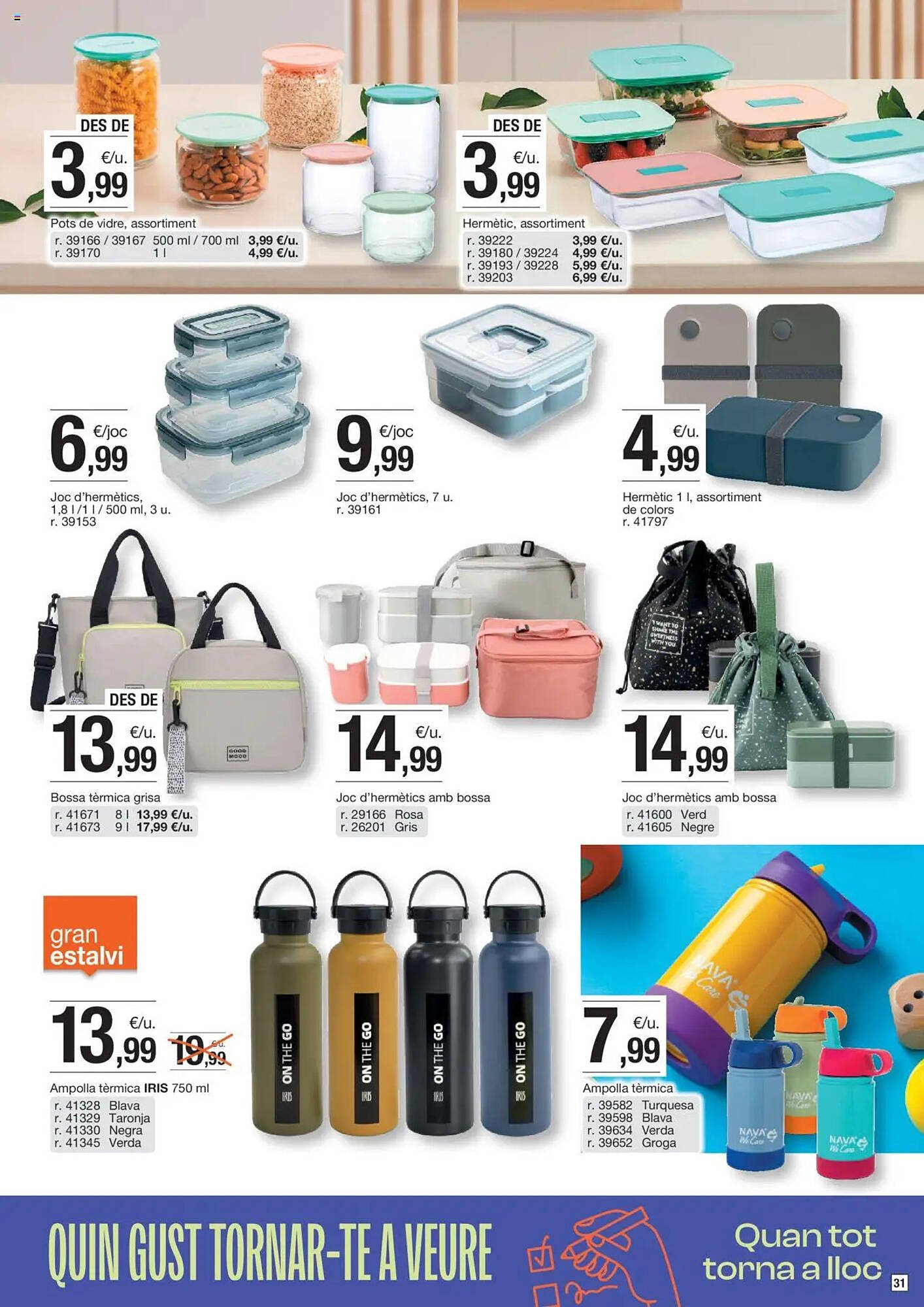 Folleto BonpreuEsclat (2025-08-26 - 2025-09-08)