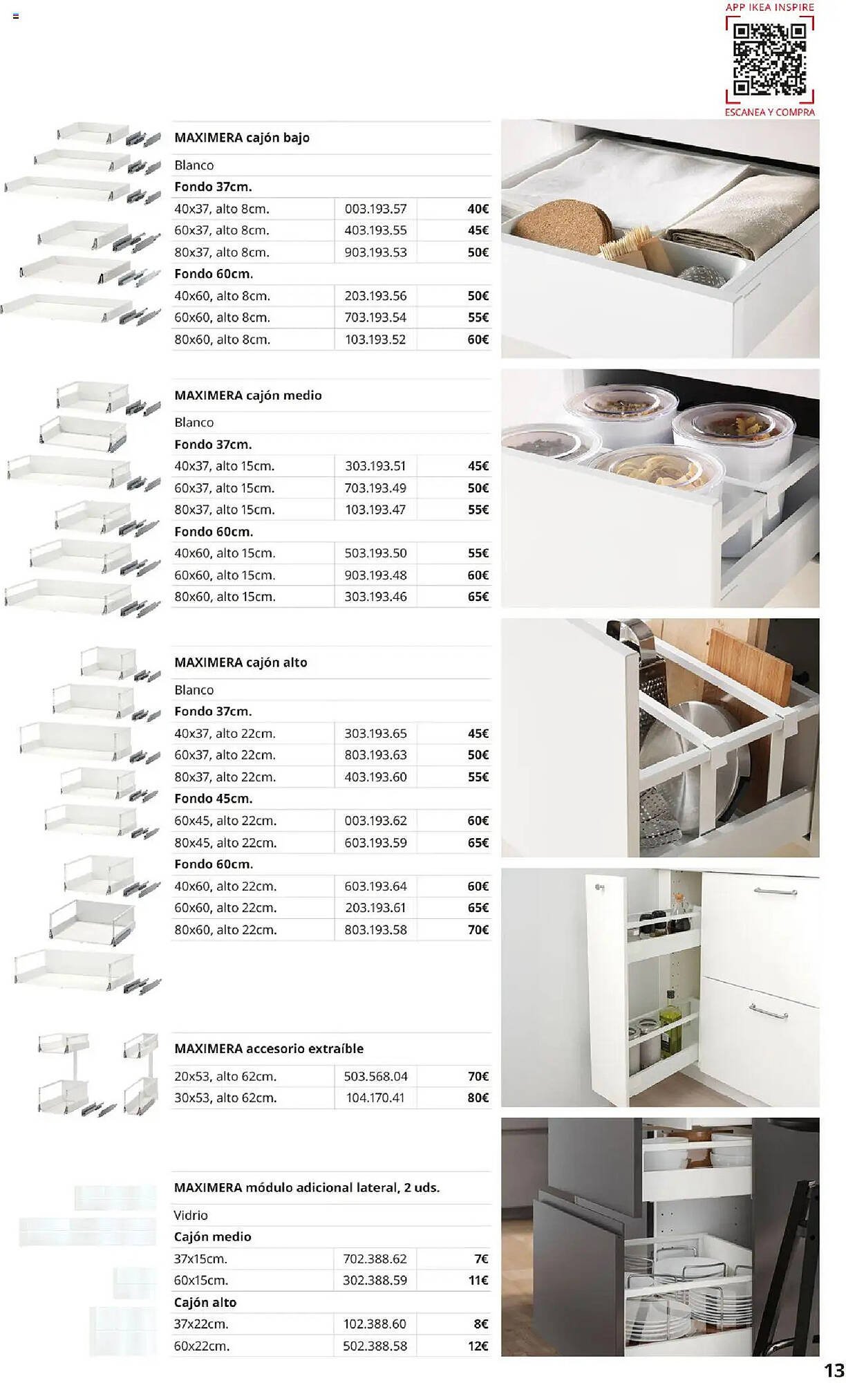 Folleto IKEA (2025-09-01 - 2026-01-31)