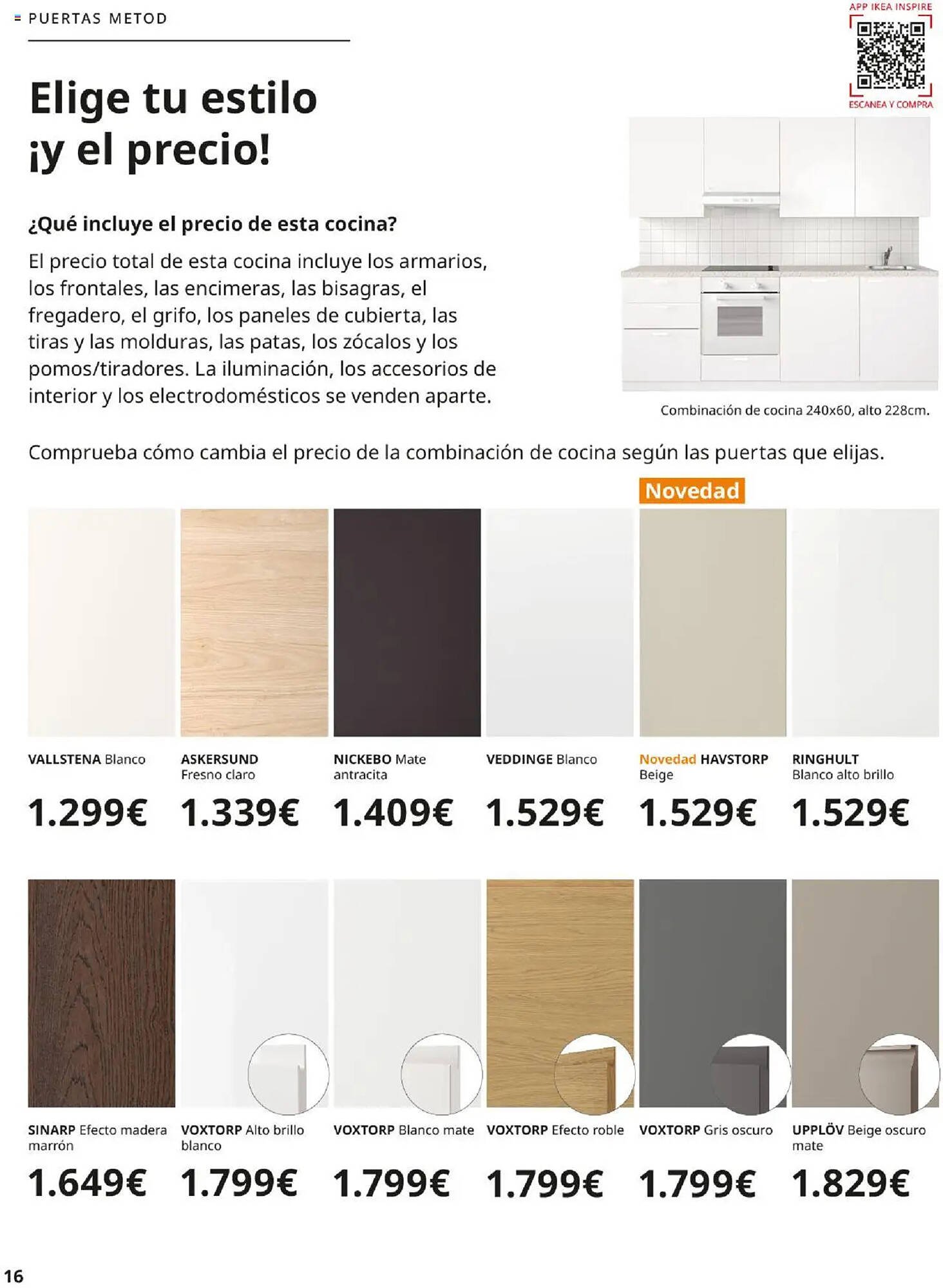 Folleto IKEA (2025-09-01 - 2026-01-31)
