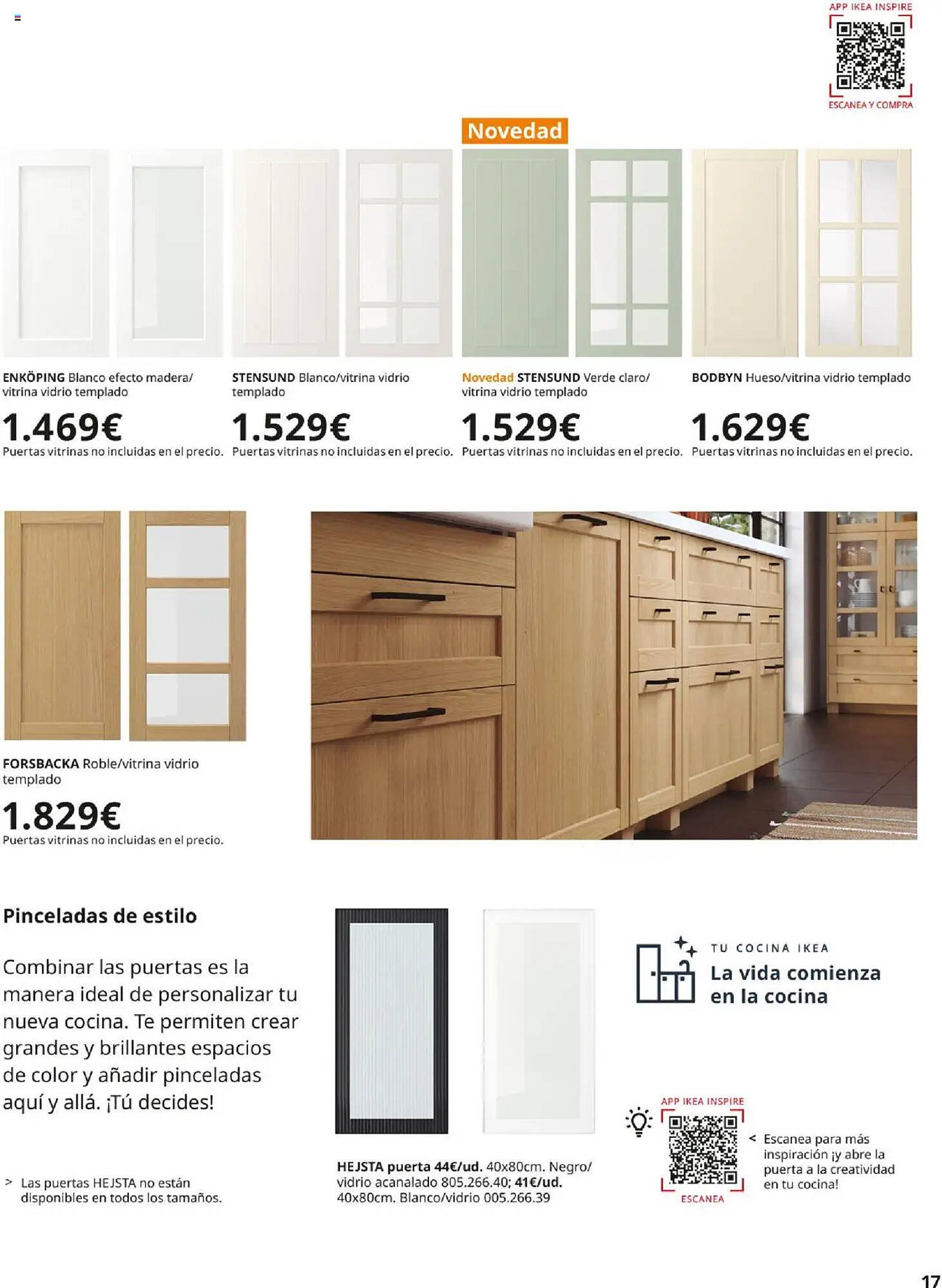 Folleto IKEA (2025-09-01 - 2026-01-31)