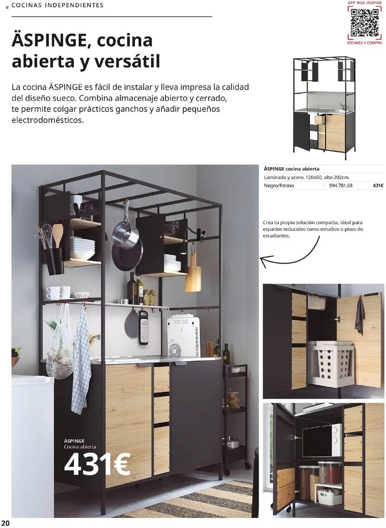 Folleto IKEA (2025-09-01 - 2026-01-31)