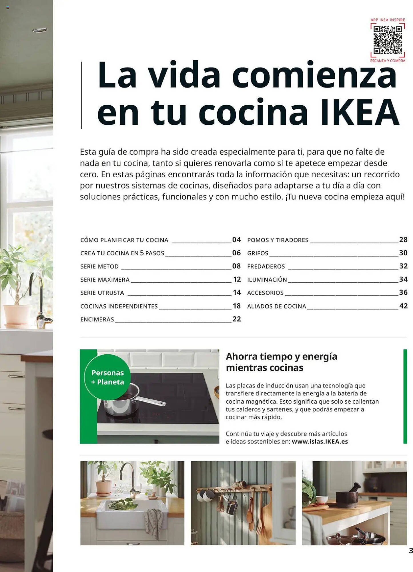 Folleto IKEA (2025-09-01 - 2026-01-31)