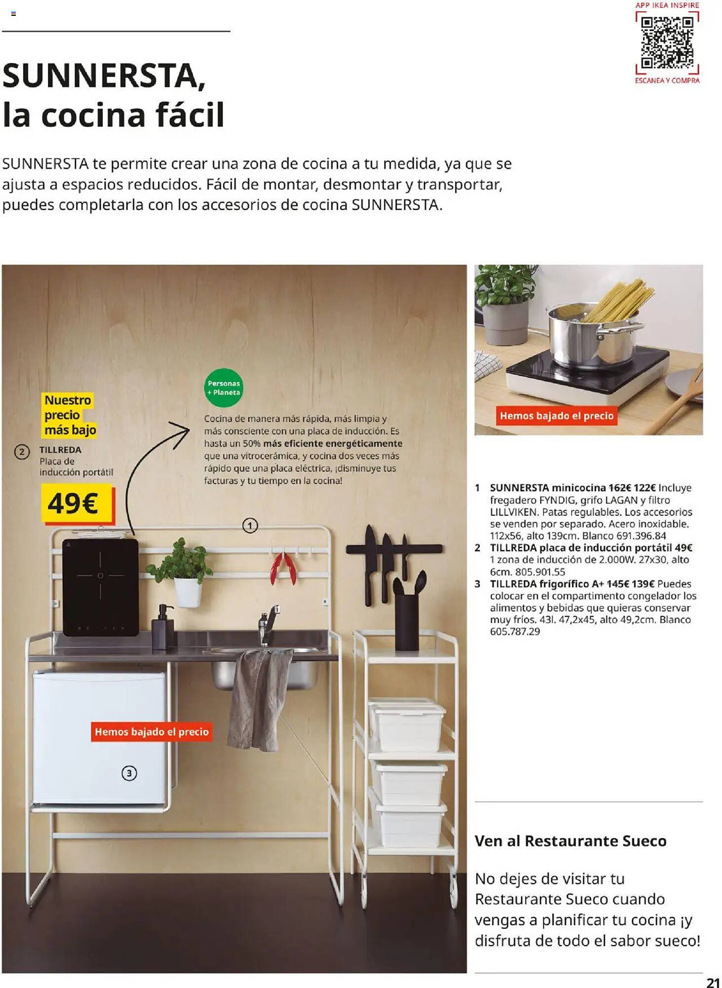 Folleto IKEA (2025-09-01 - 2026-01-31)