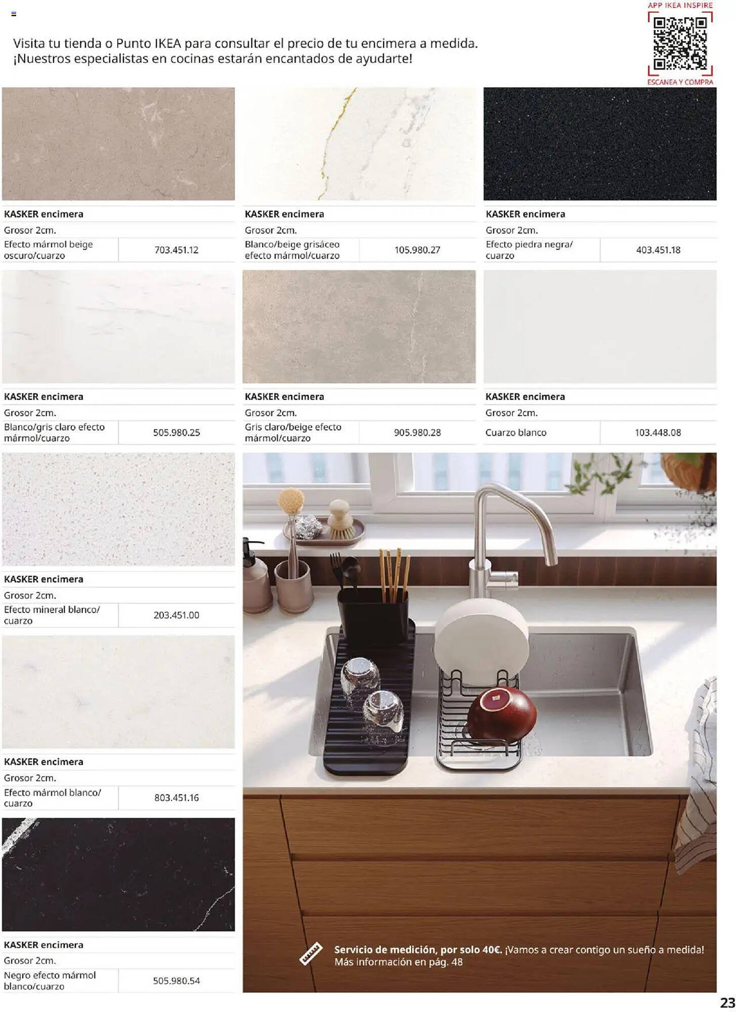 Folleto IKEA (2025-09-01 - 2026-01-31)