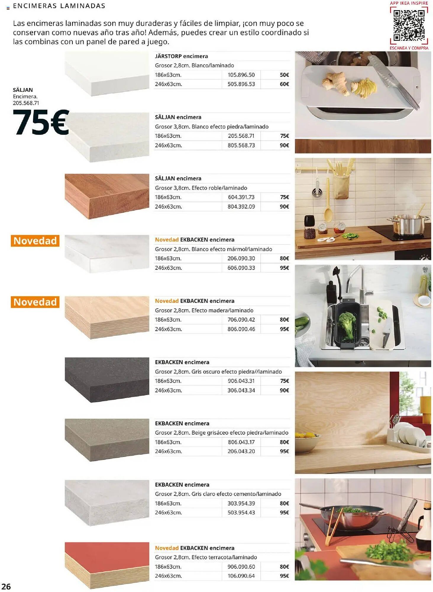 Folleto IKEA (2025-09-01 - 2026-01-31)