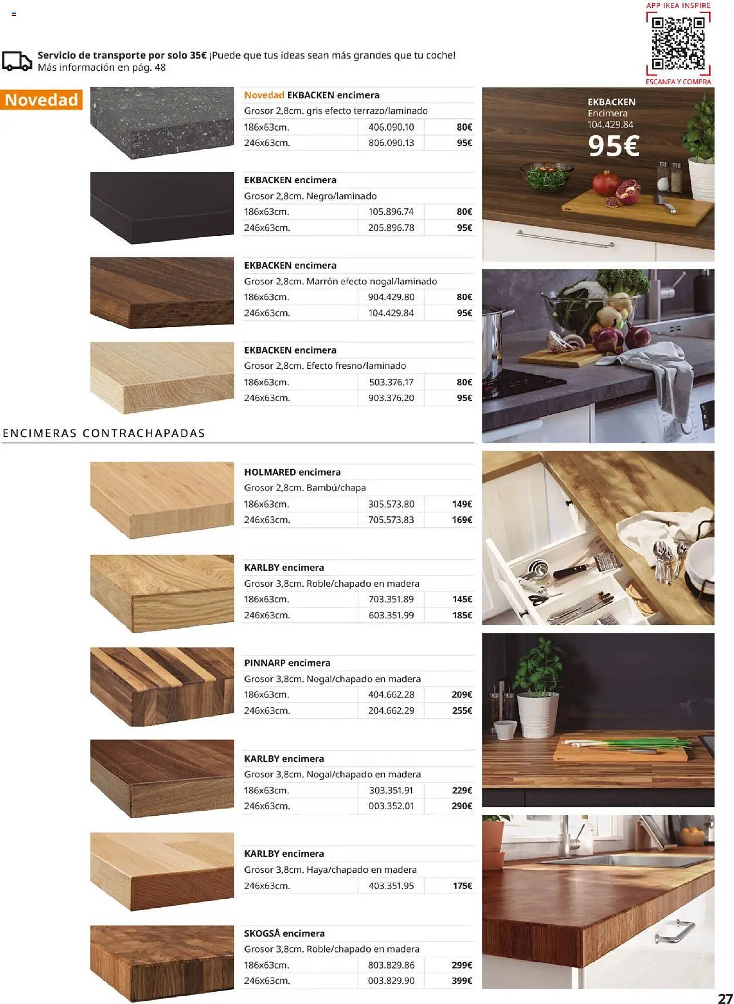 Folleto IKEA (2025-09-01 - 2026-01-31)