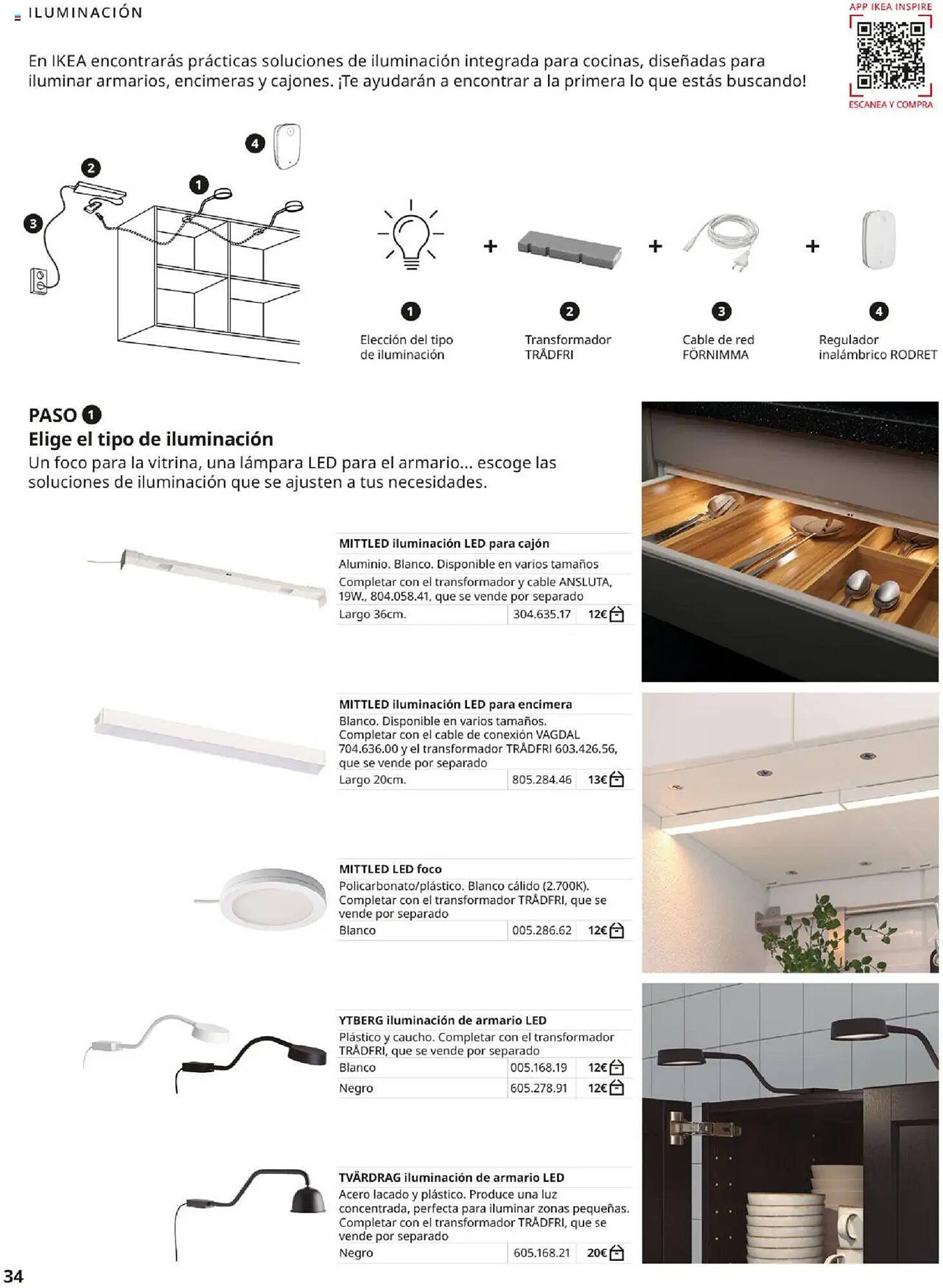 Folleto IKEA (2025-09-01 - 2026-01-31)