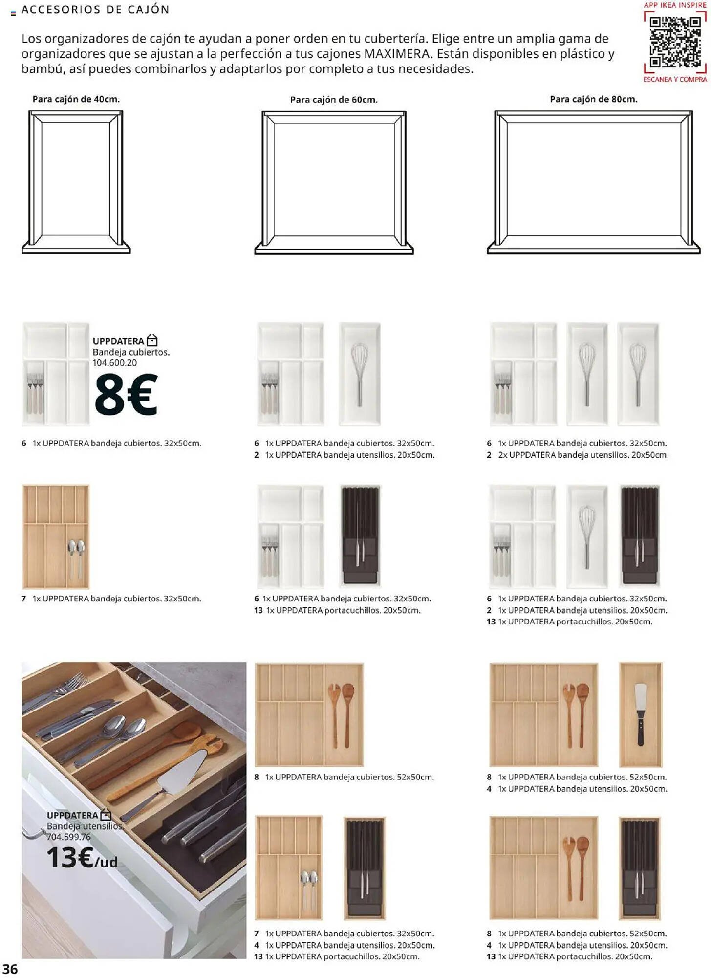 Folleto IKEA (2025-09-01 - 2026-01-31)