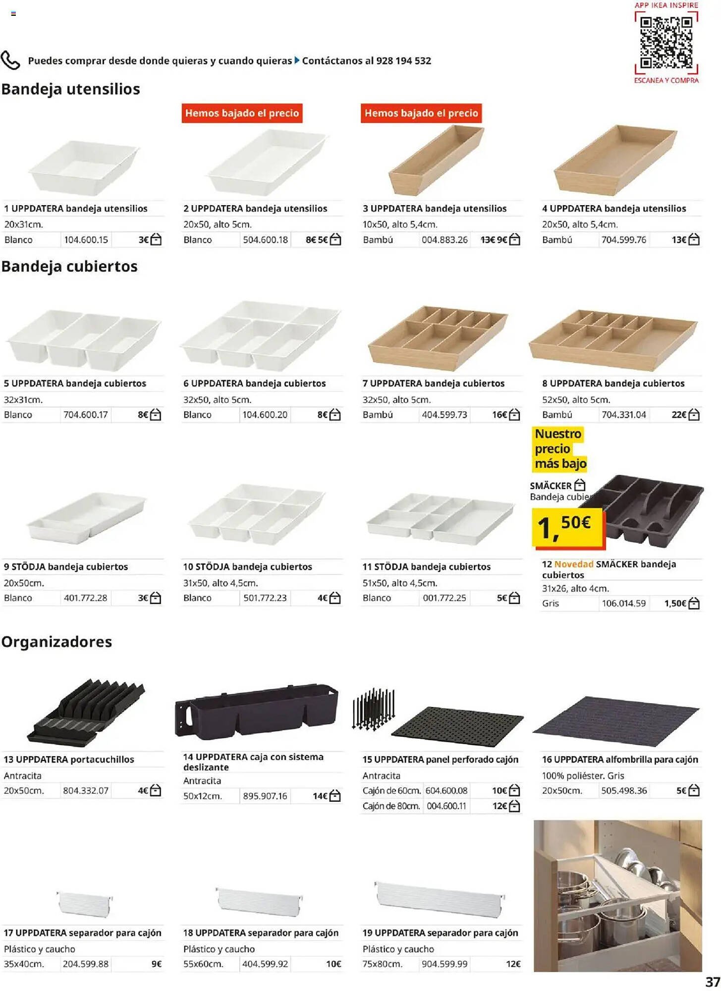 Folleto IKEA (2025-09-01 - 2026-01-31)