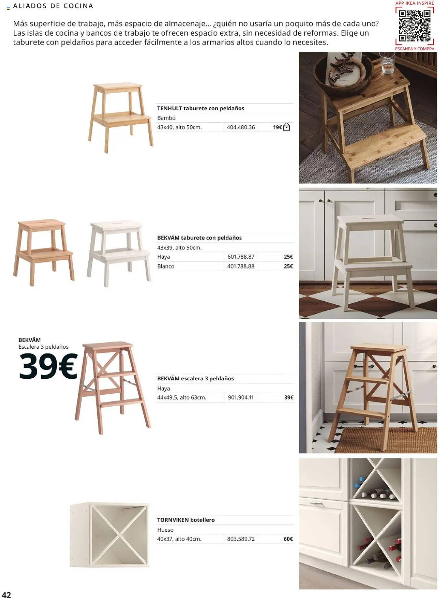 Folleto IKEA (2025-09-01 - 2026-01-31)