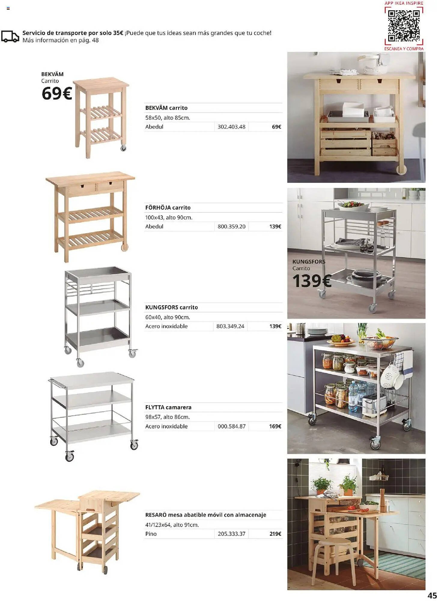 Folleto IKEA (2025-09-01 - 2026-01-31)