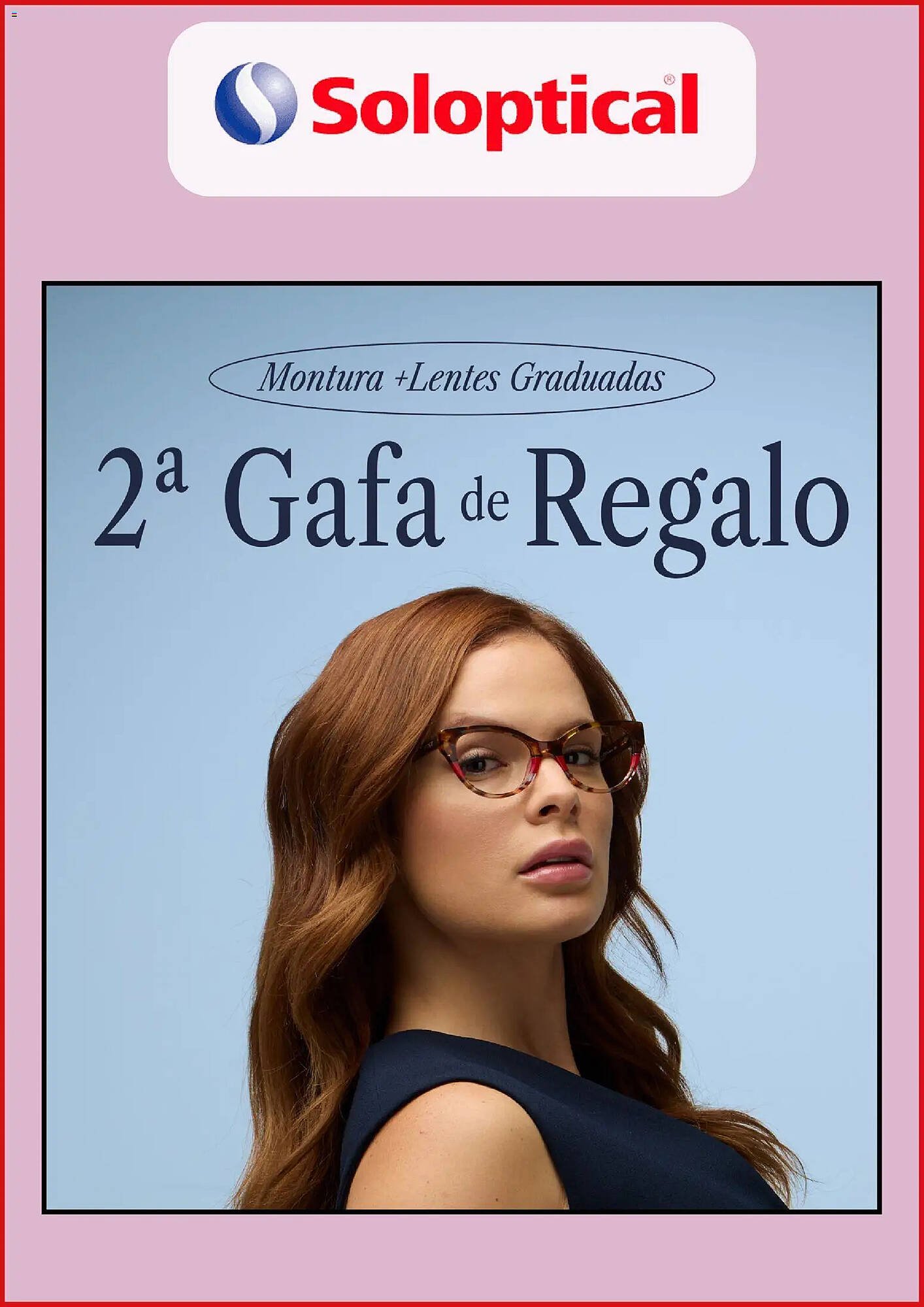 Catálogo Soloptical (2025-12-03 - 2026-01-15)