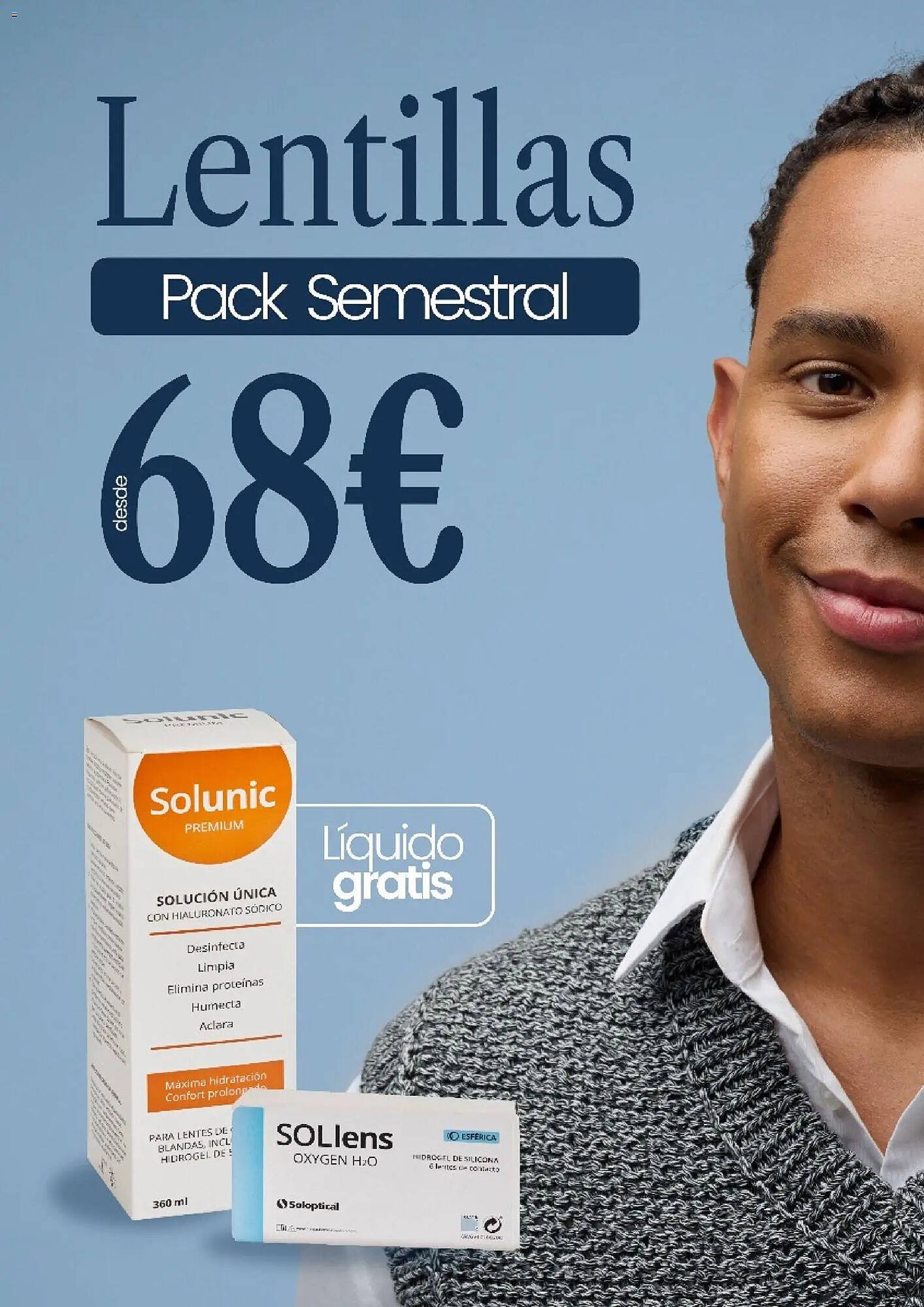 Catálogo Soloptical (2025-12-03 - 2026-01-15)