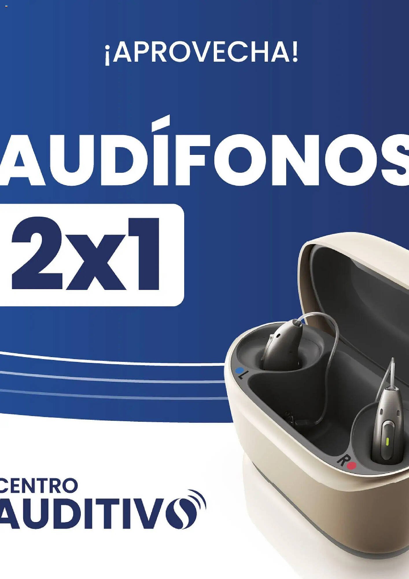 Catálogo Soloptical (2025-12-03 - 2026-01-15)