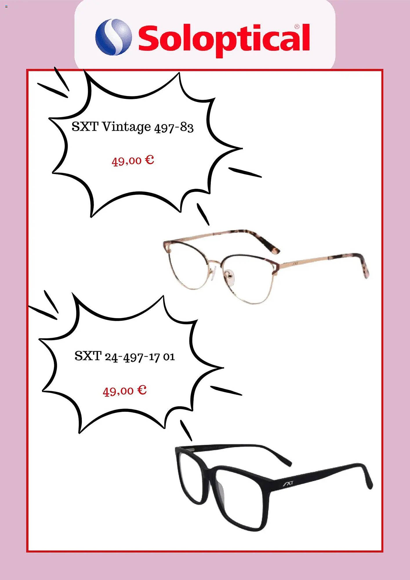 Catálogo Soloptical (2025-12-03 - 2026-01-15)