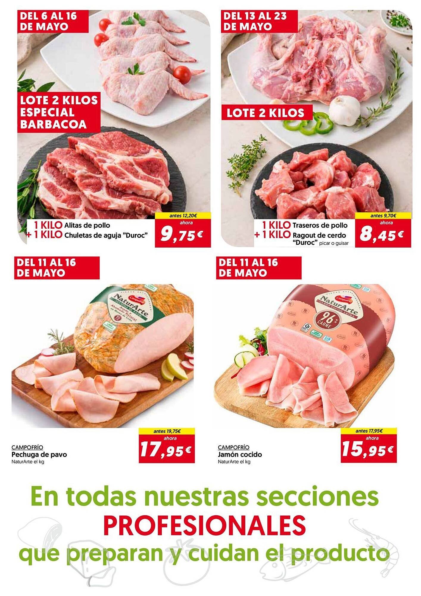 Catálogo Hiper Usera