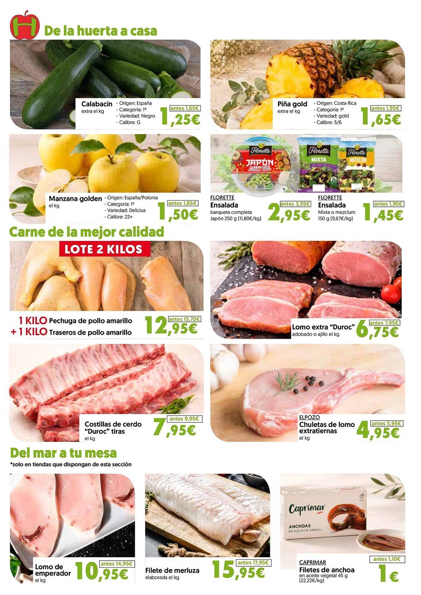 Catálogo Hiper Usera