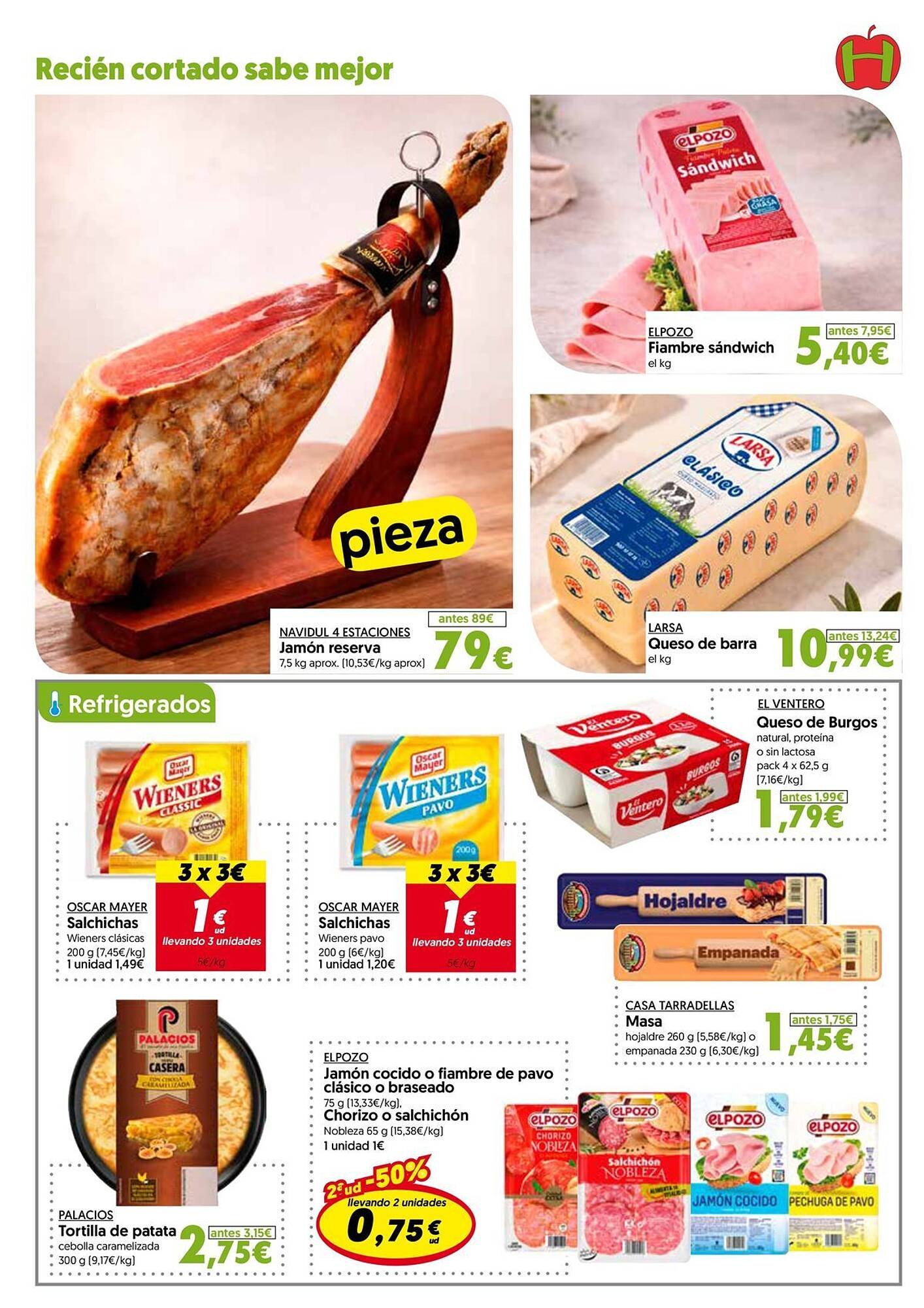 Catálogo Hiper Usera