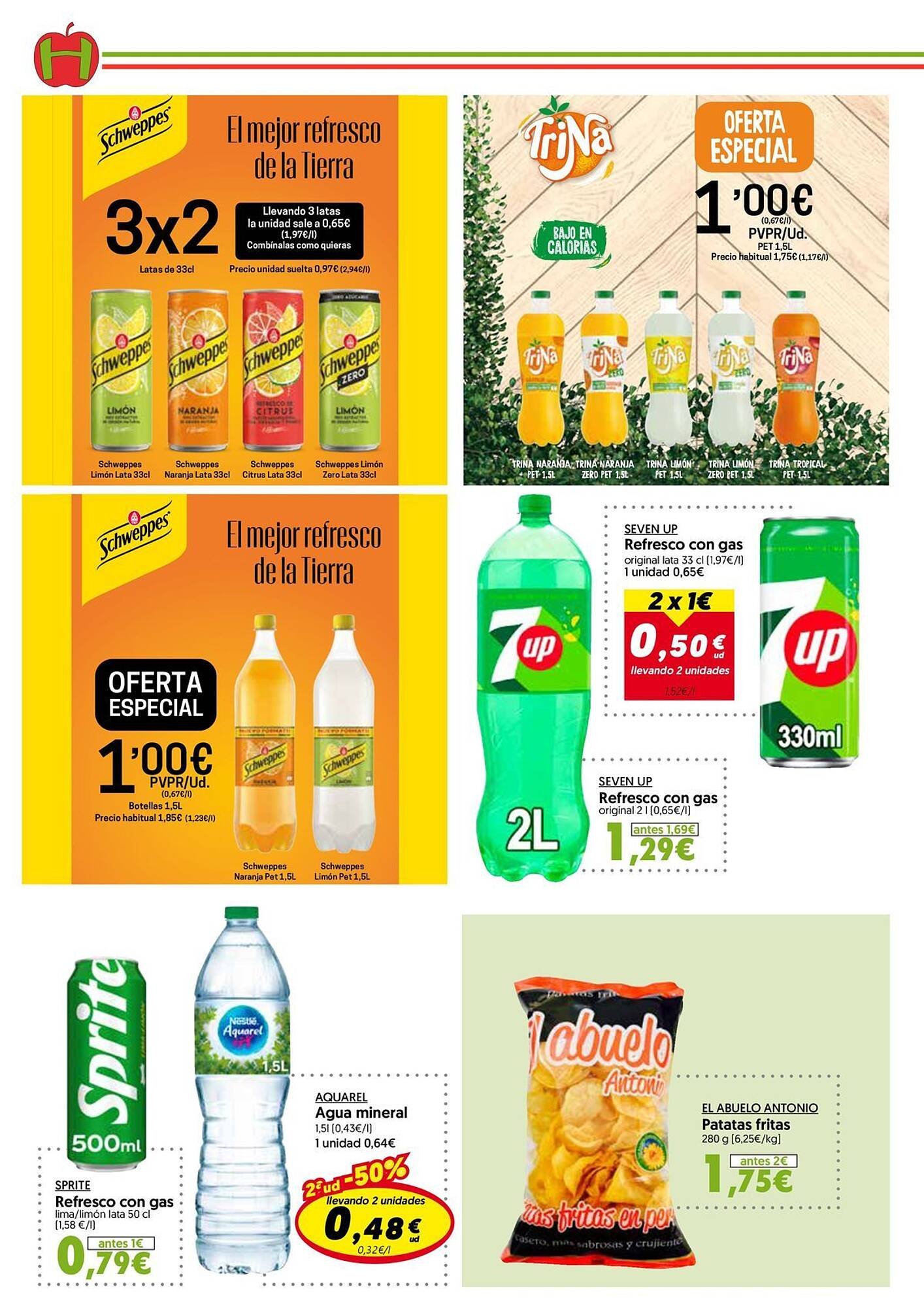 Catálogo Hiper Usera