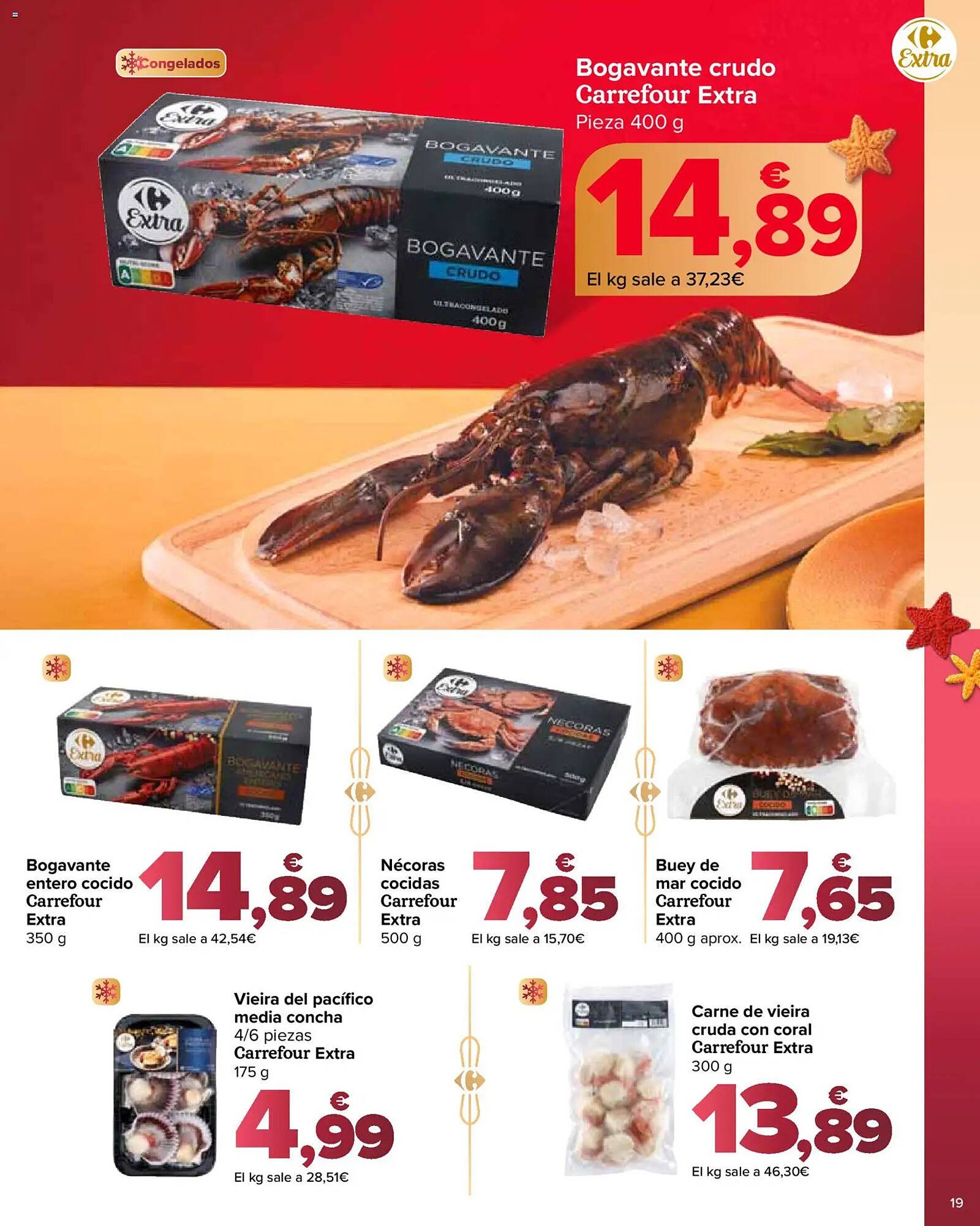 Folleto Carrefour (2025-12-03 - 2025-12-31)