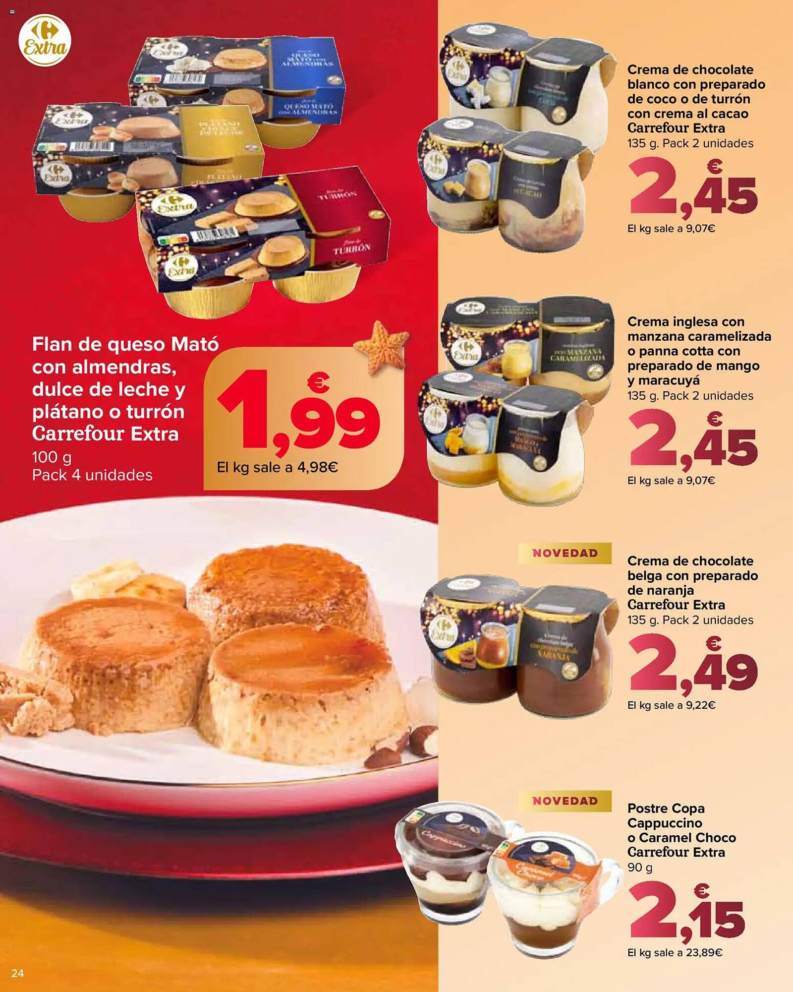 Folleto Carrefour (2025-12-03 - 2025-12-31)