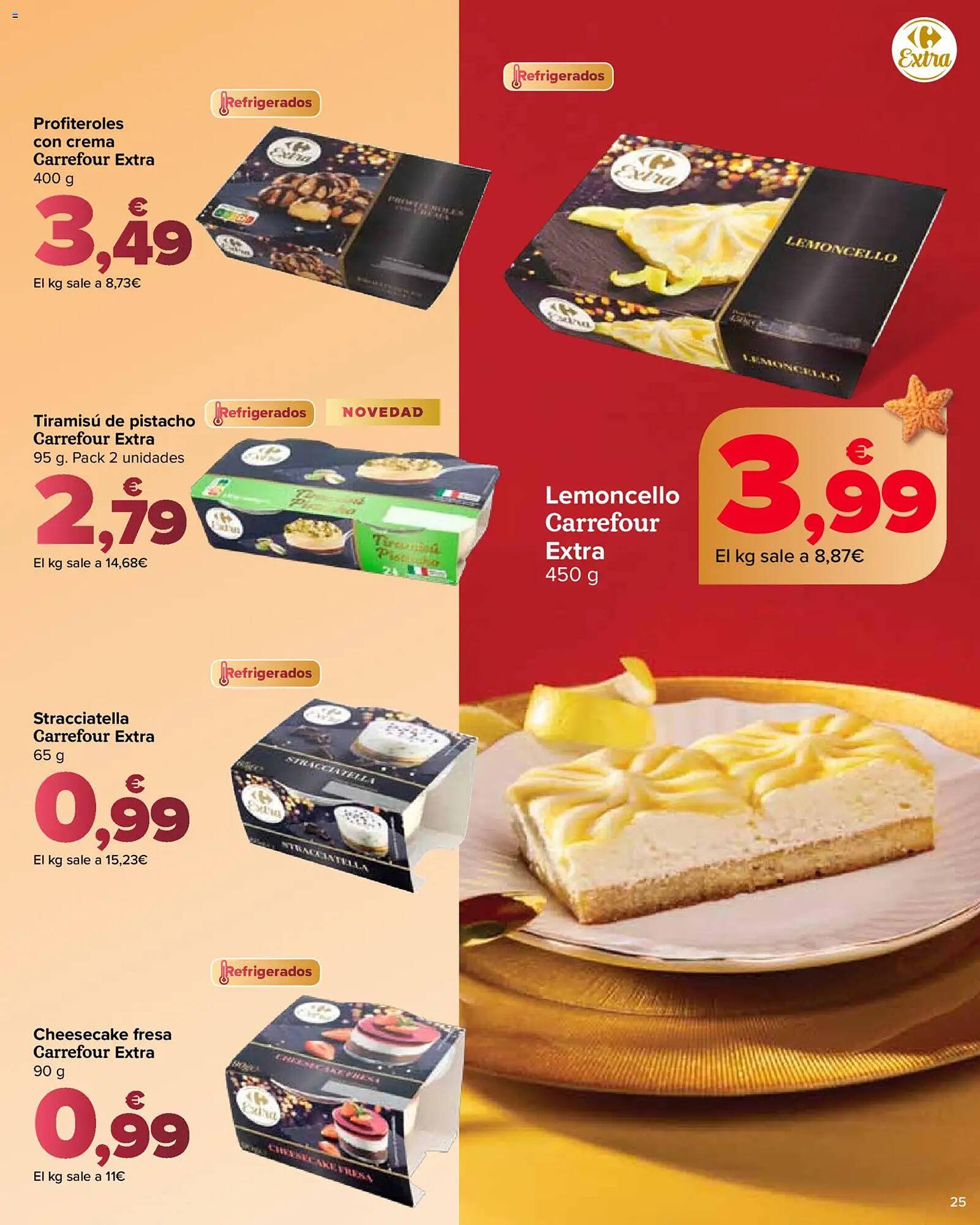 Folleto Carrefour (2025-12-03 - 2025-12-31)