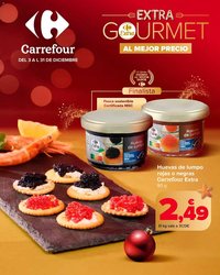 Folleto Carrefour (2025-12-03 - 2025-12-31)