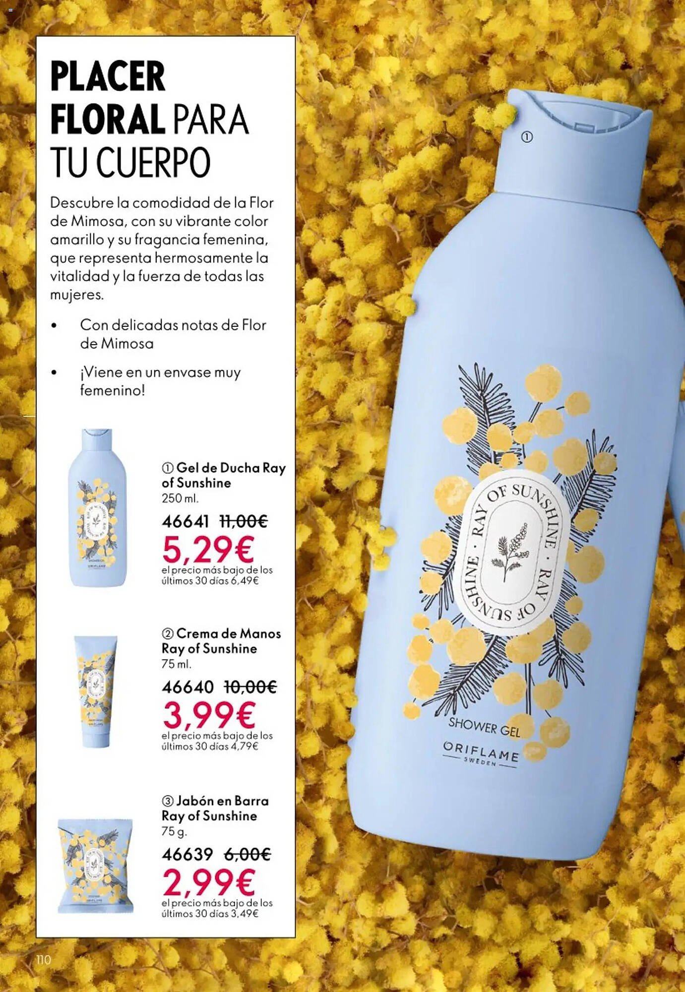 Catálogo Oriflame