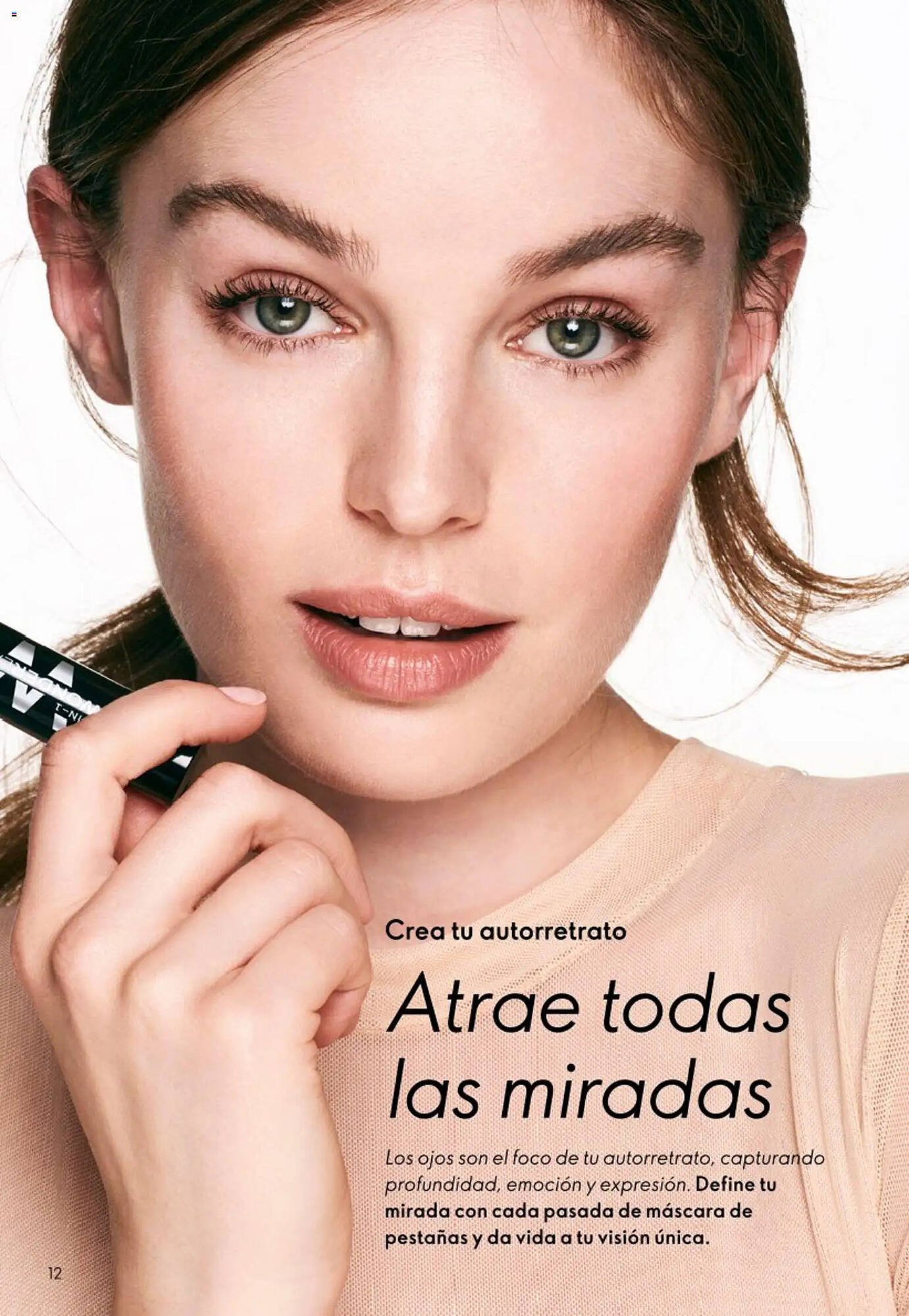 Catálogo Oriflame
