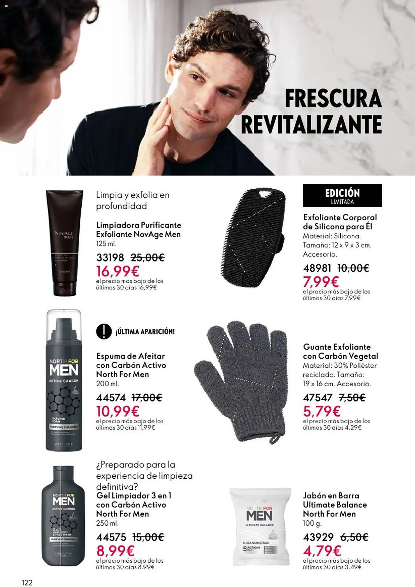 Catálogo Oriflame
