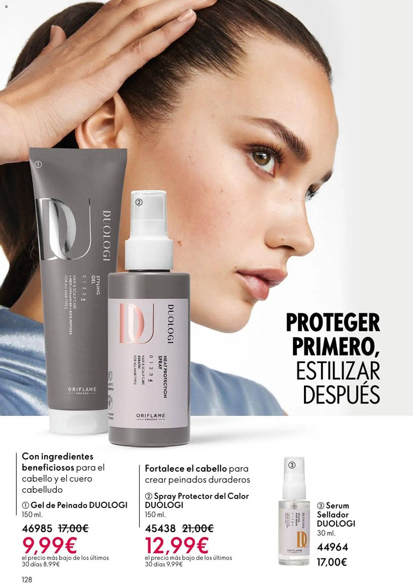 Catálogo Oriflame