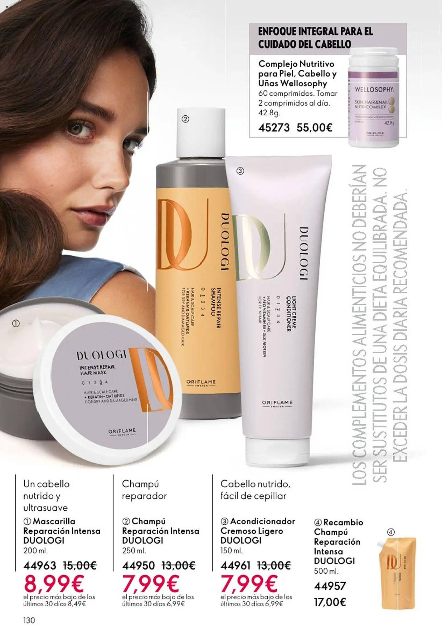 Catálogo Oriflame