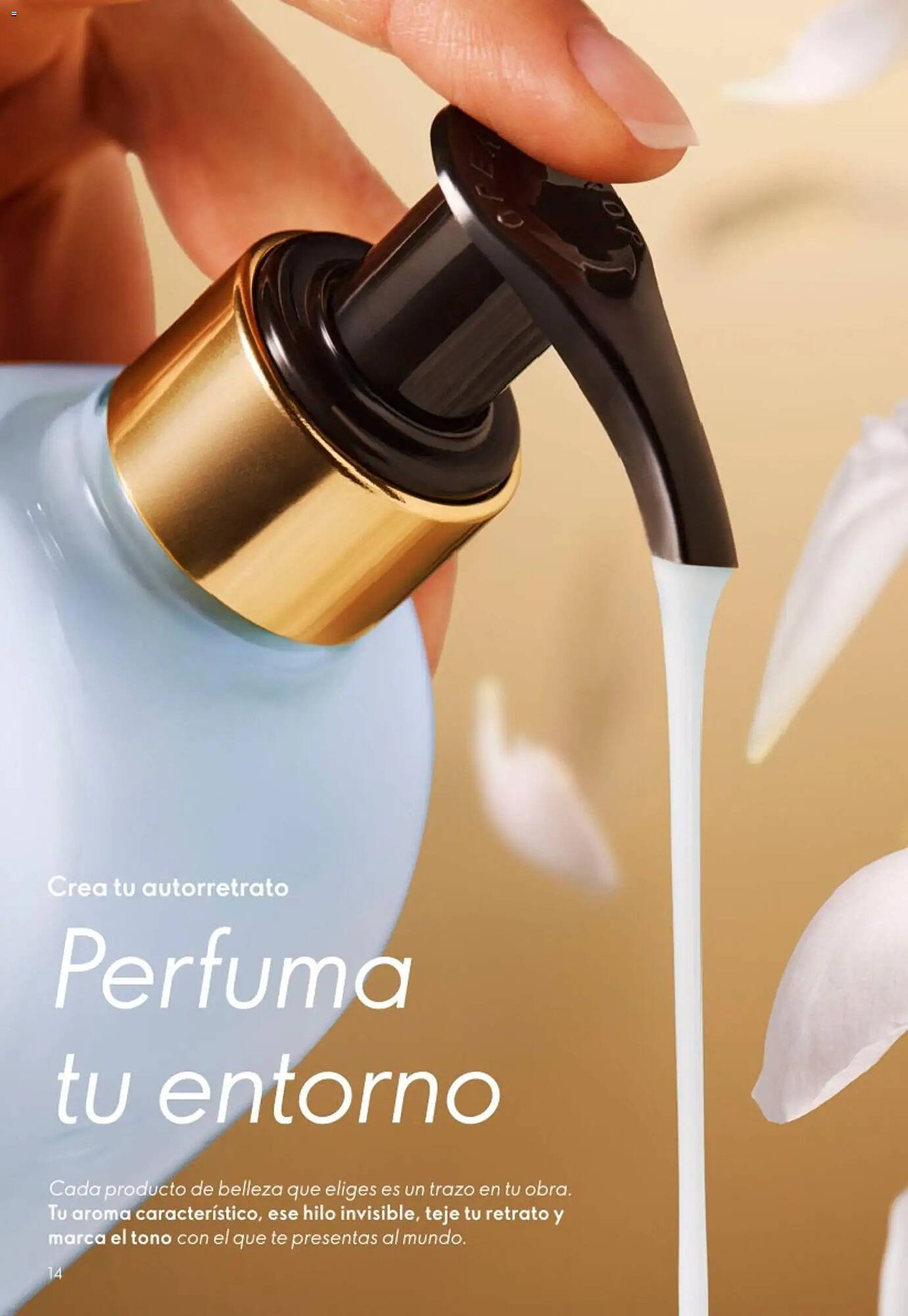 Catálogo Oriflame