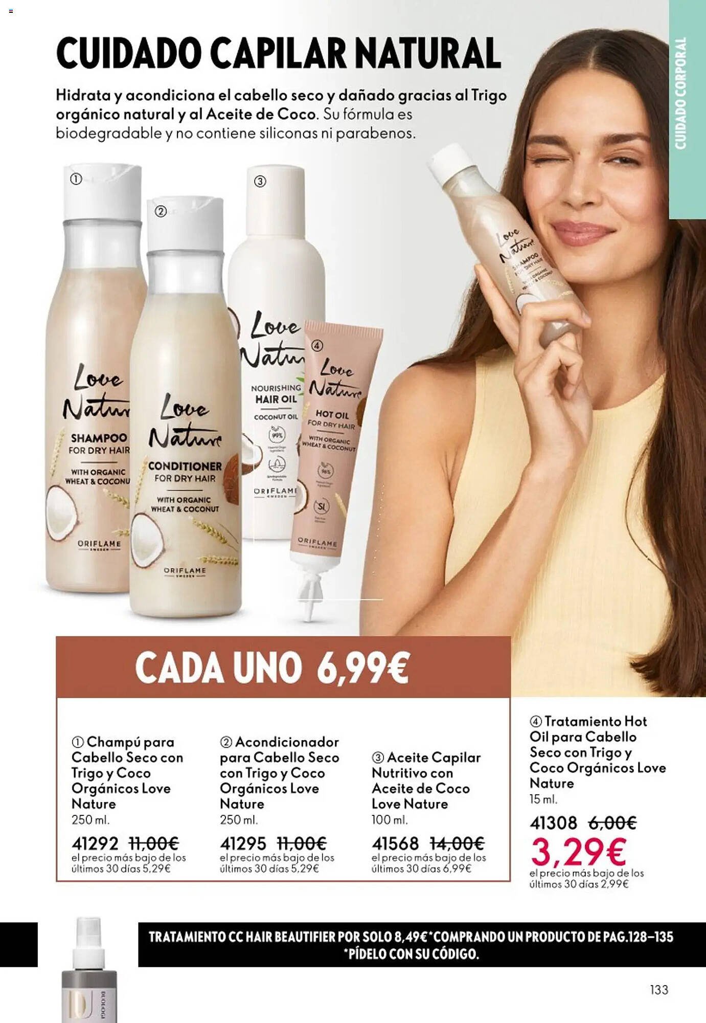 Catálogo Oriflame