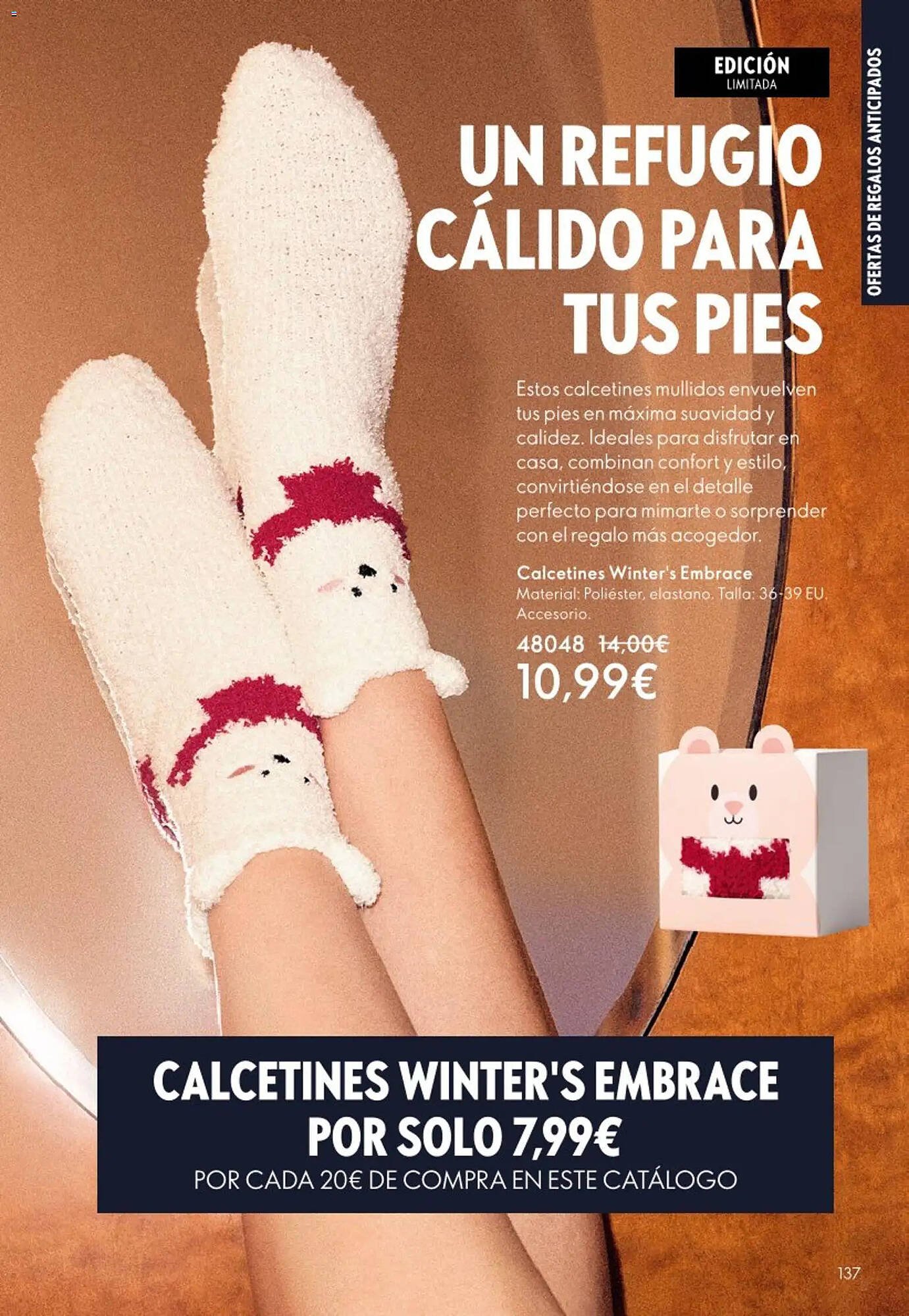 Catálogo Oriflame