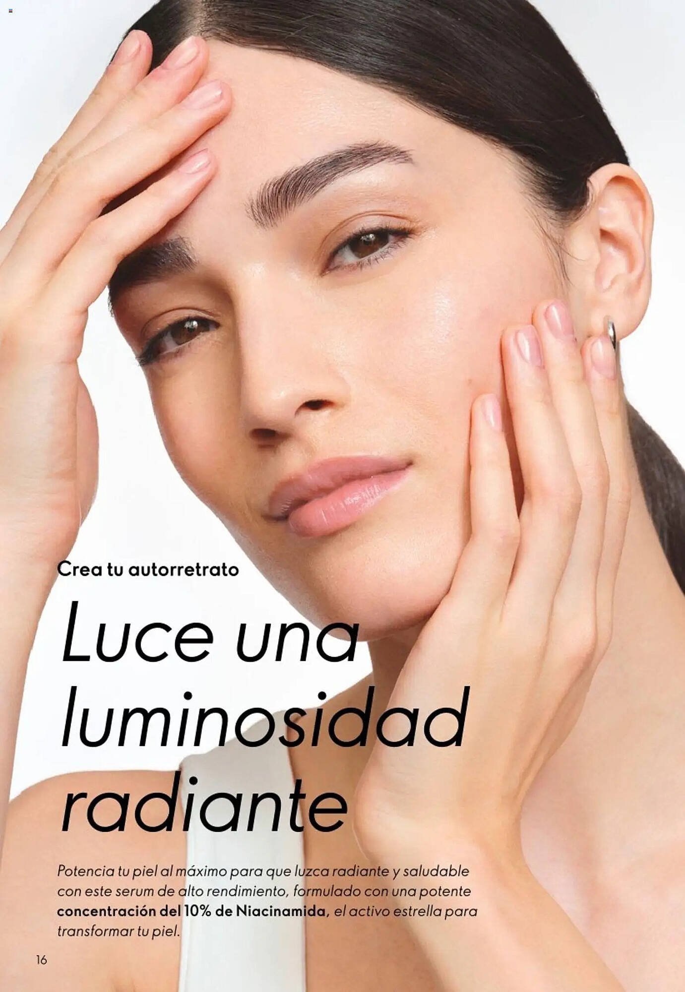 Catálogo Oriflame