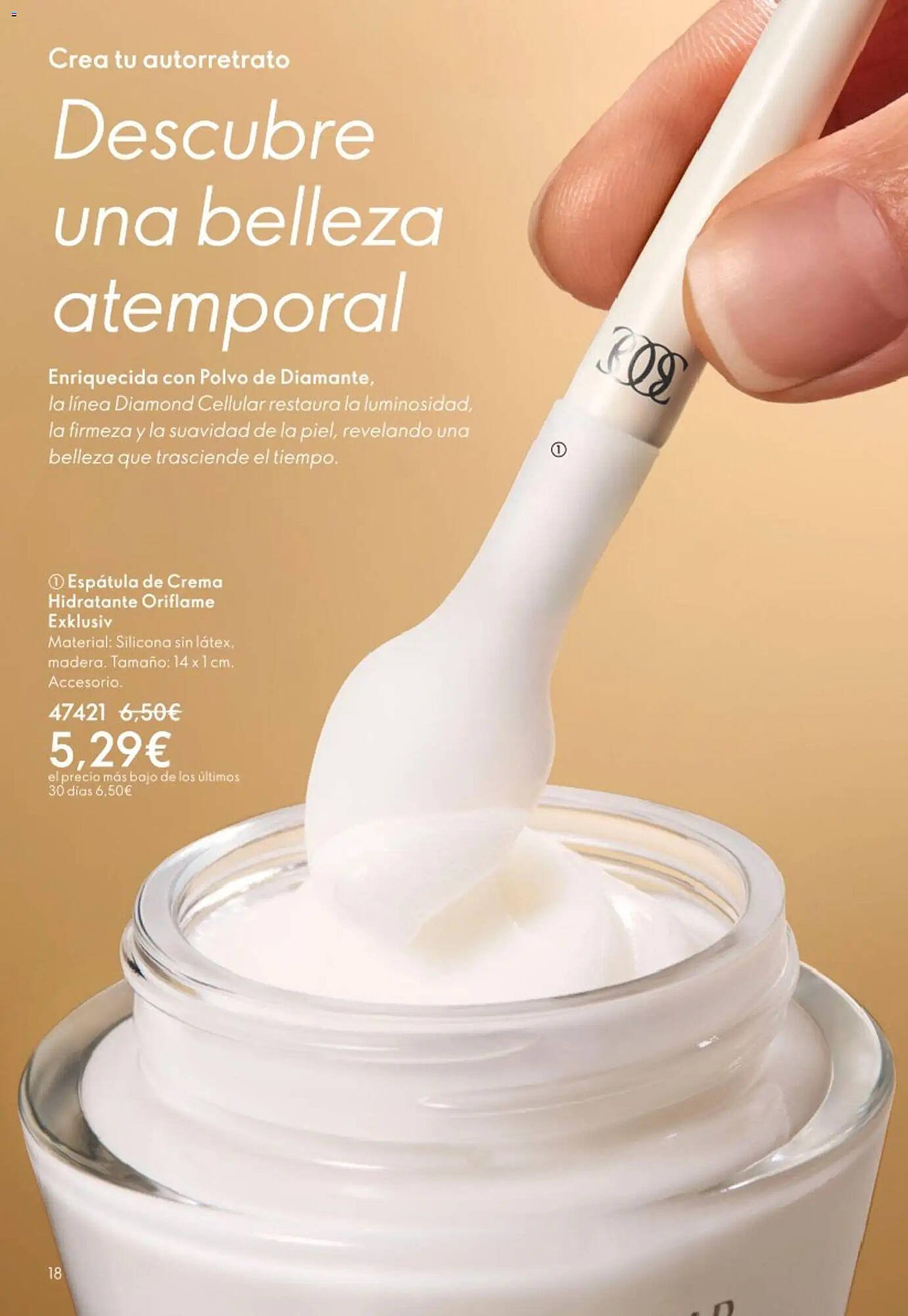 Catálogo Oriflame