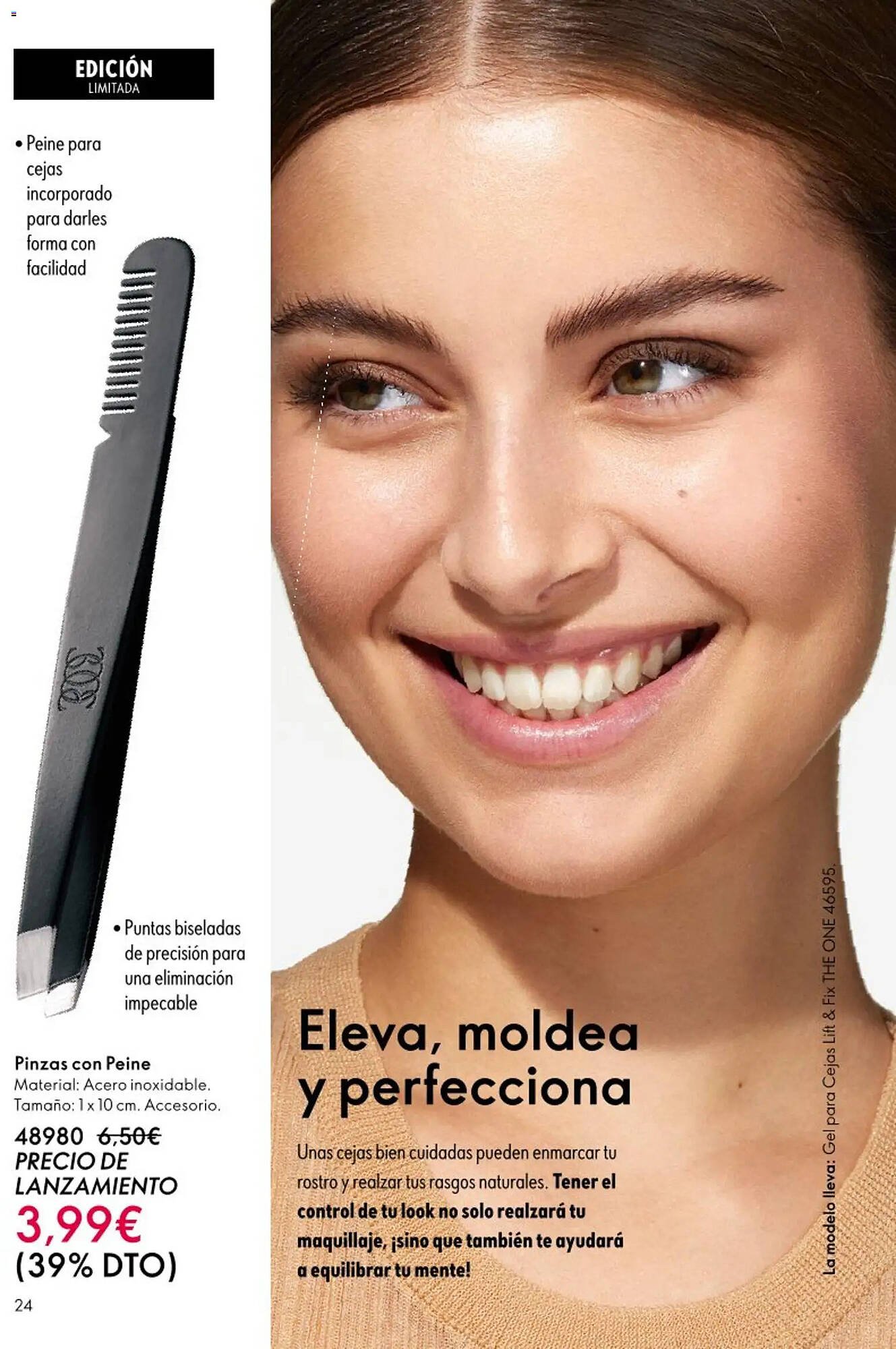 Catálogo Oriflame