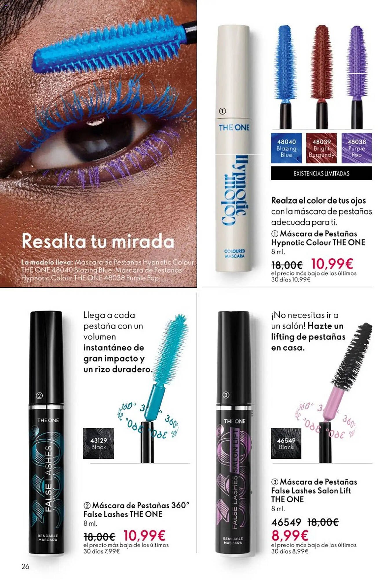 Catálogo Oriflame
