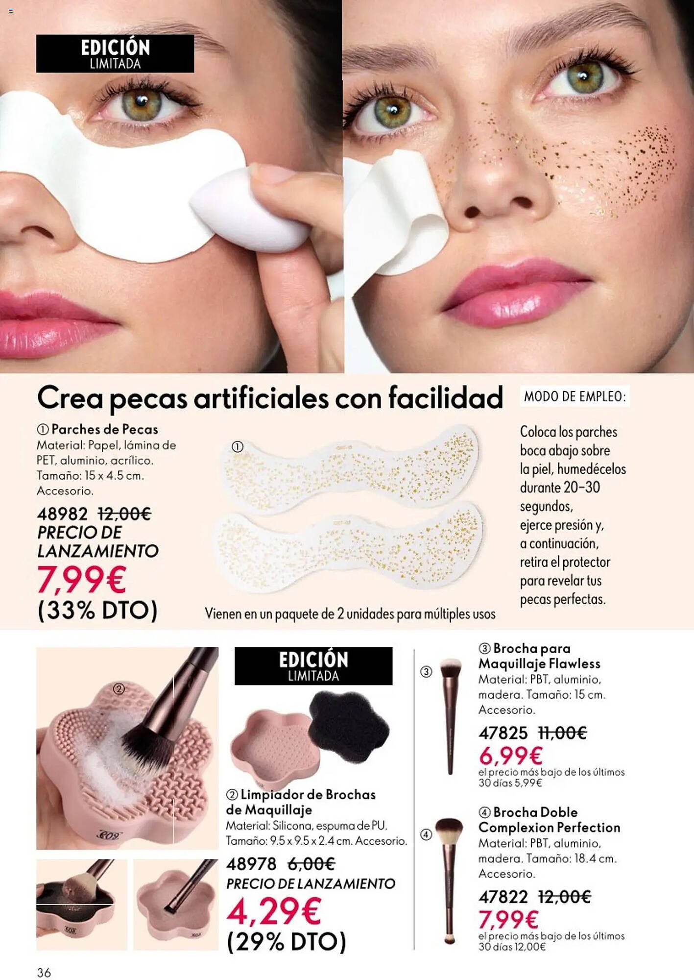 Catálogo Oriflame
