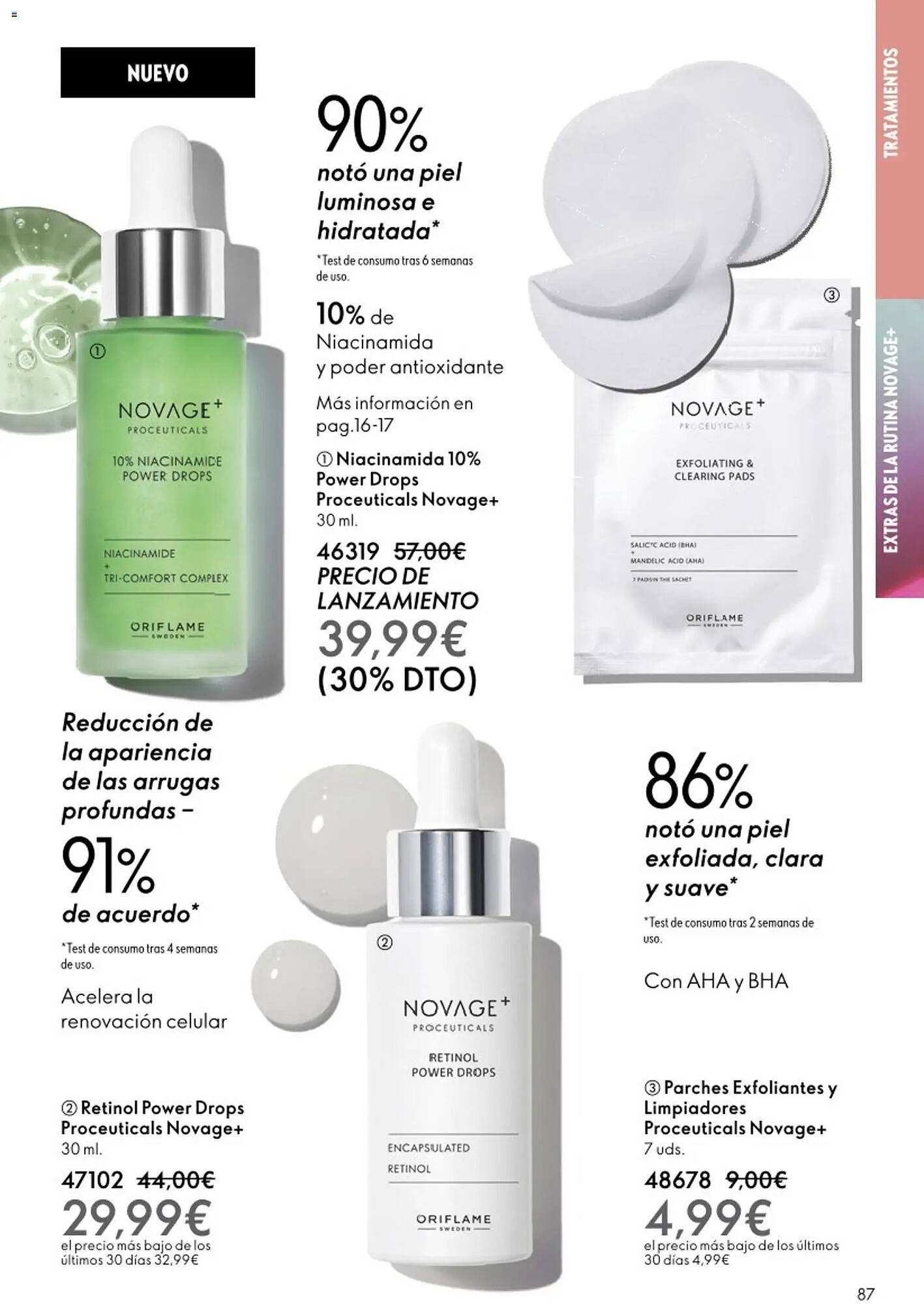 Catálogo Oriflame