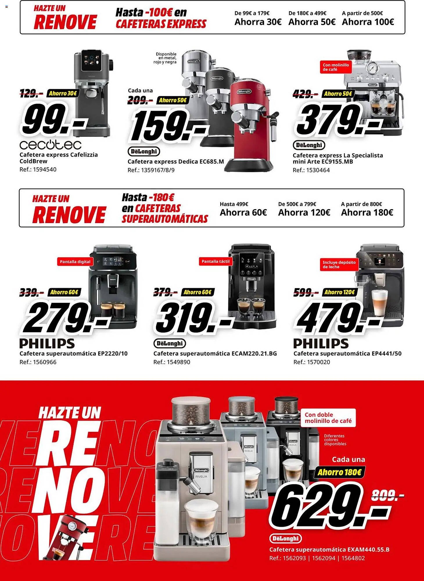 Folleto MediaMarkt (2026-03-11 - 2026-03-24)