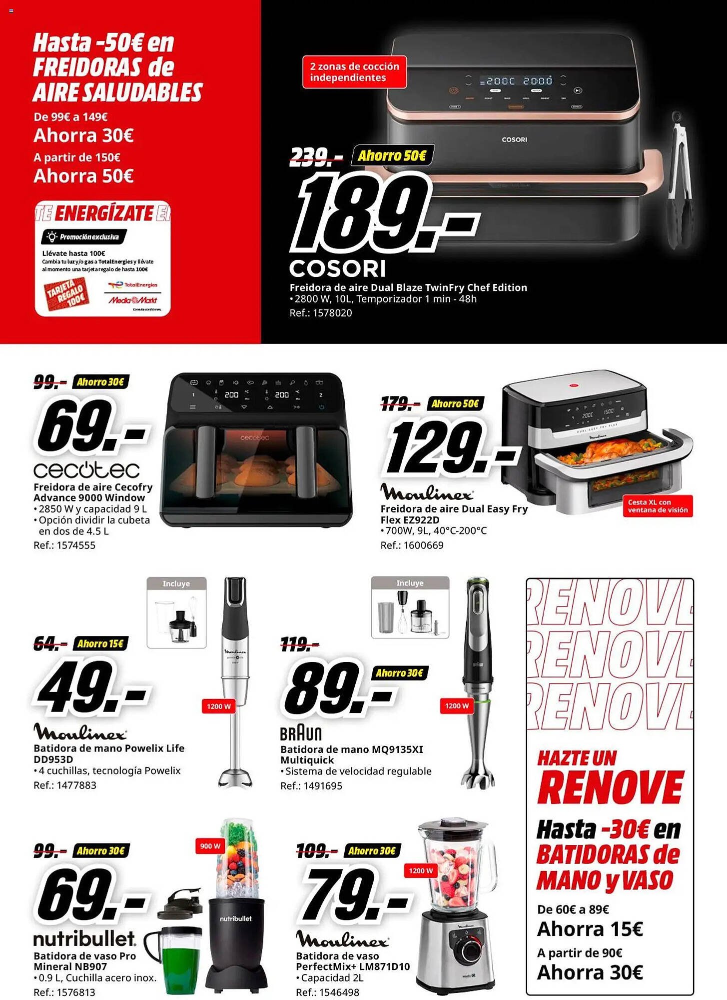 Folleto MediaMarkt (2026-03-11 - 2026-03-24)