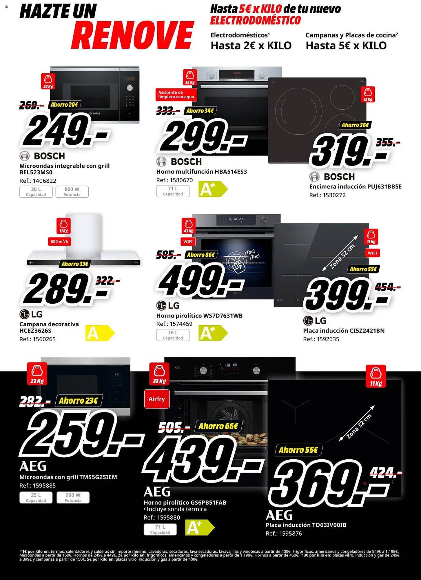 Folleto MediaMarkt (2026-03-11 - 2026-03-24)