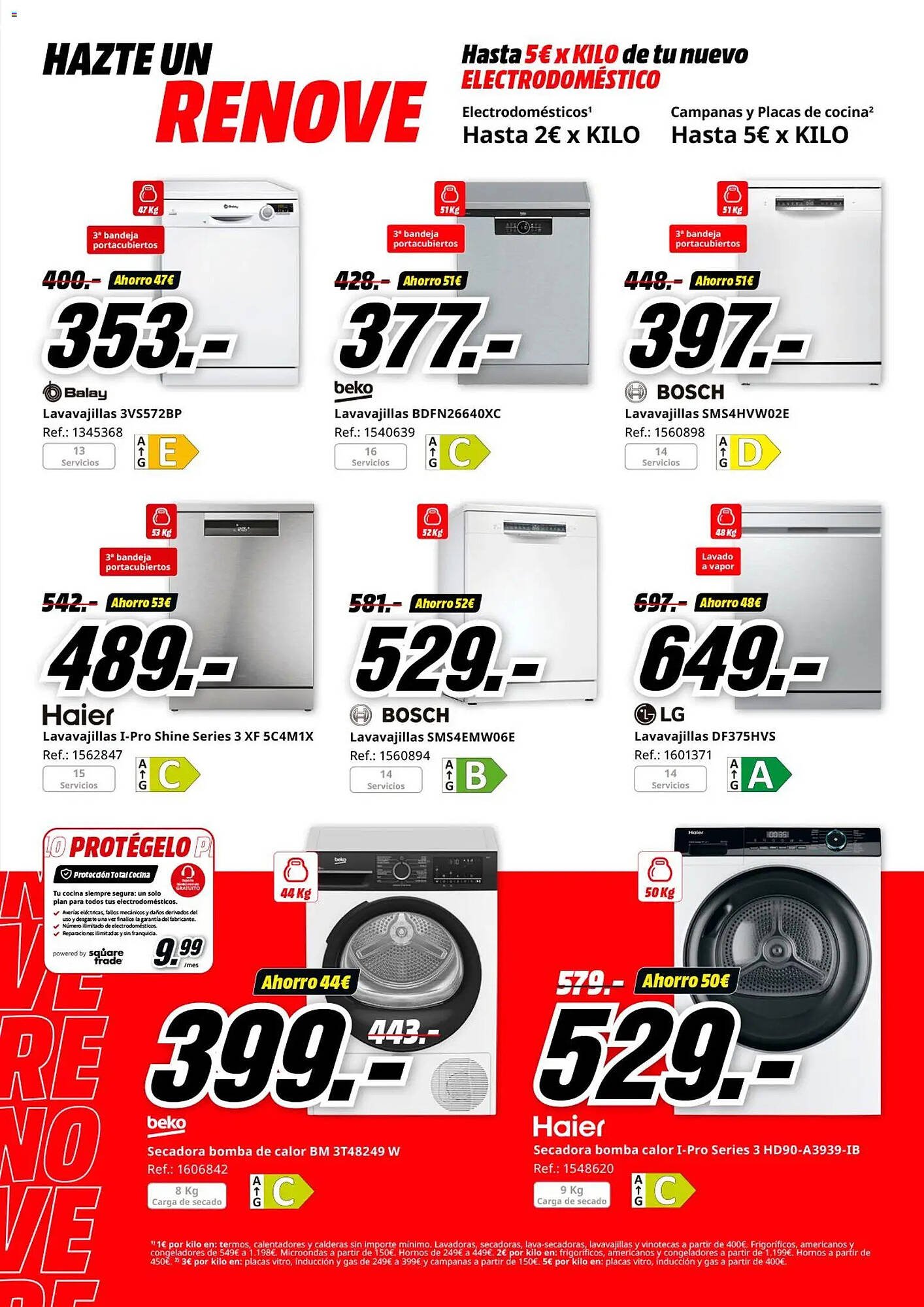 Folleto MediaMarkt (2026-03-11 - 2026-03-24)