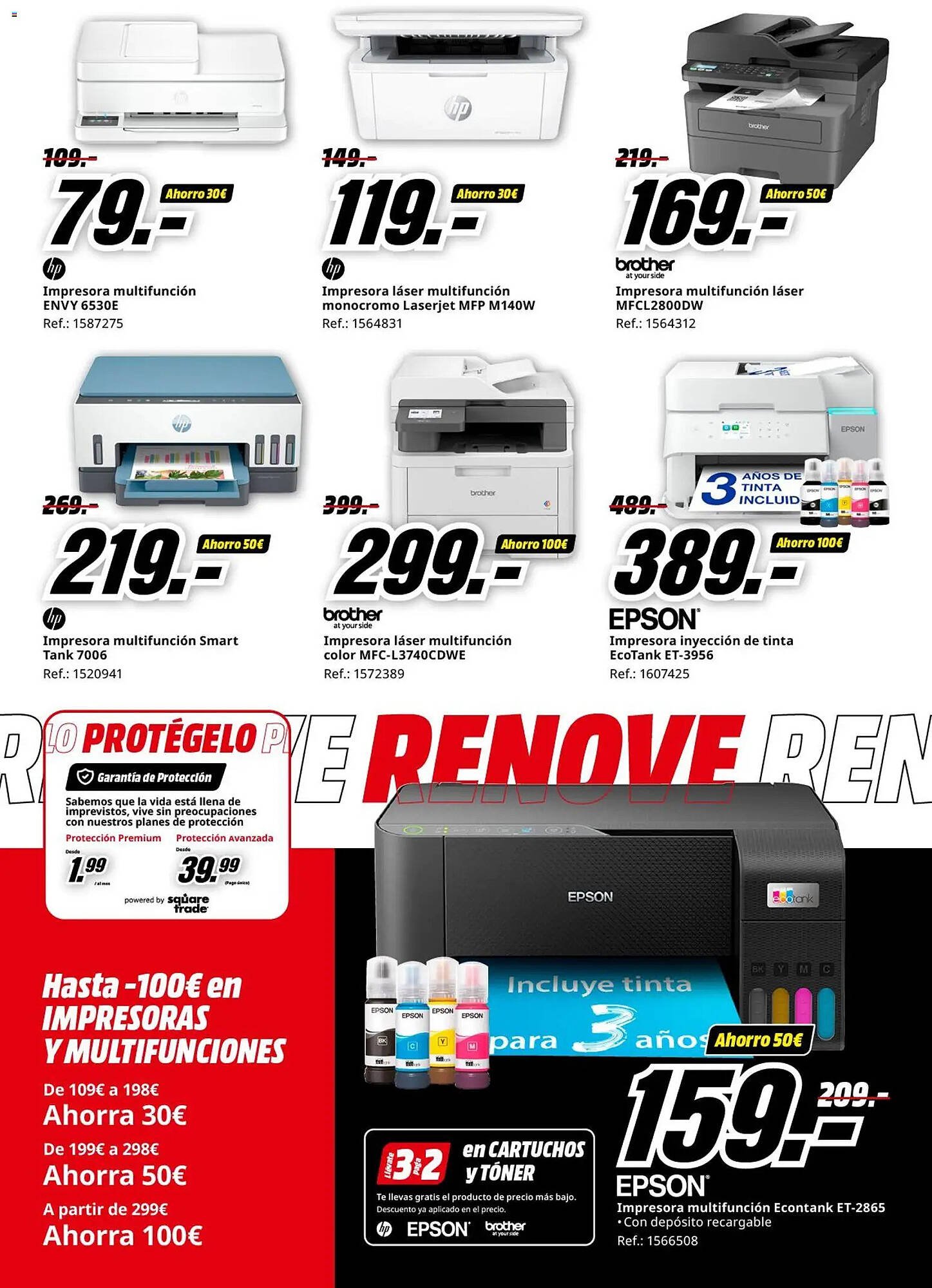 Folleto MediaMarkt (2026-03-11 - 2026-03-24)