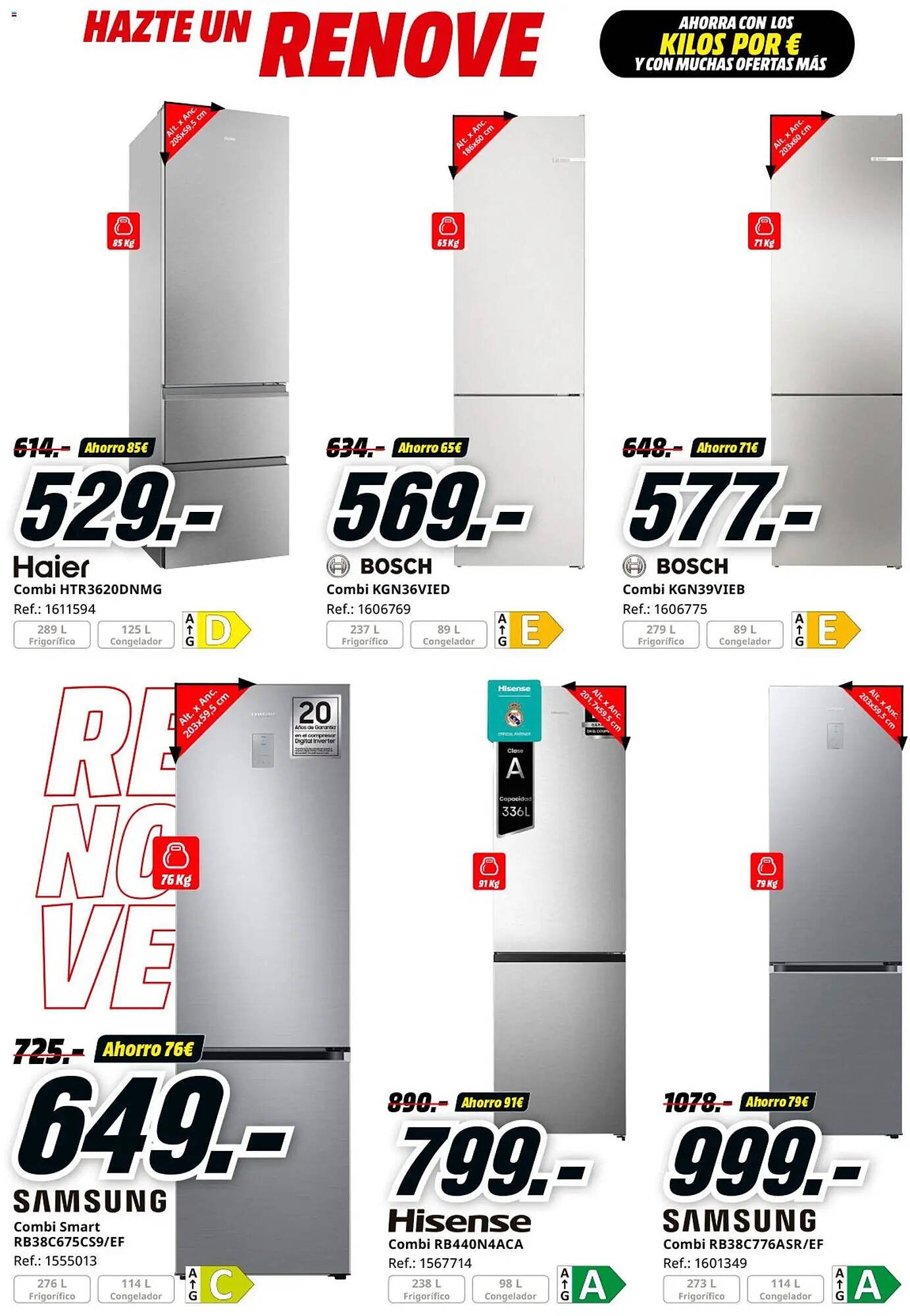 Folleto MediaMarkt (2026-03-11 - 2026-03-24)