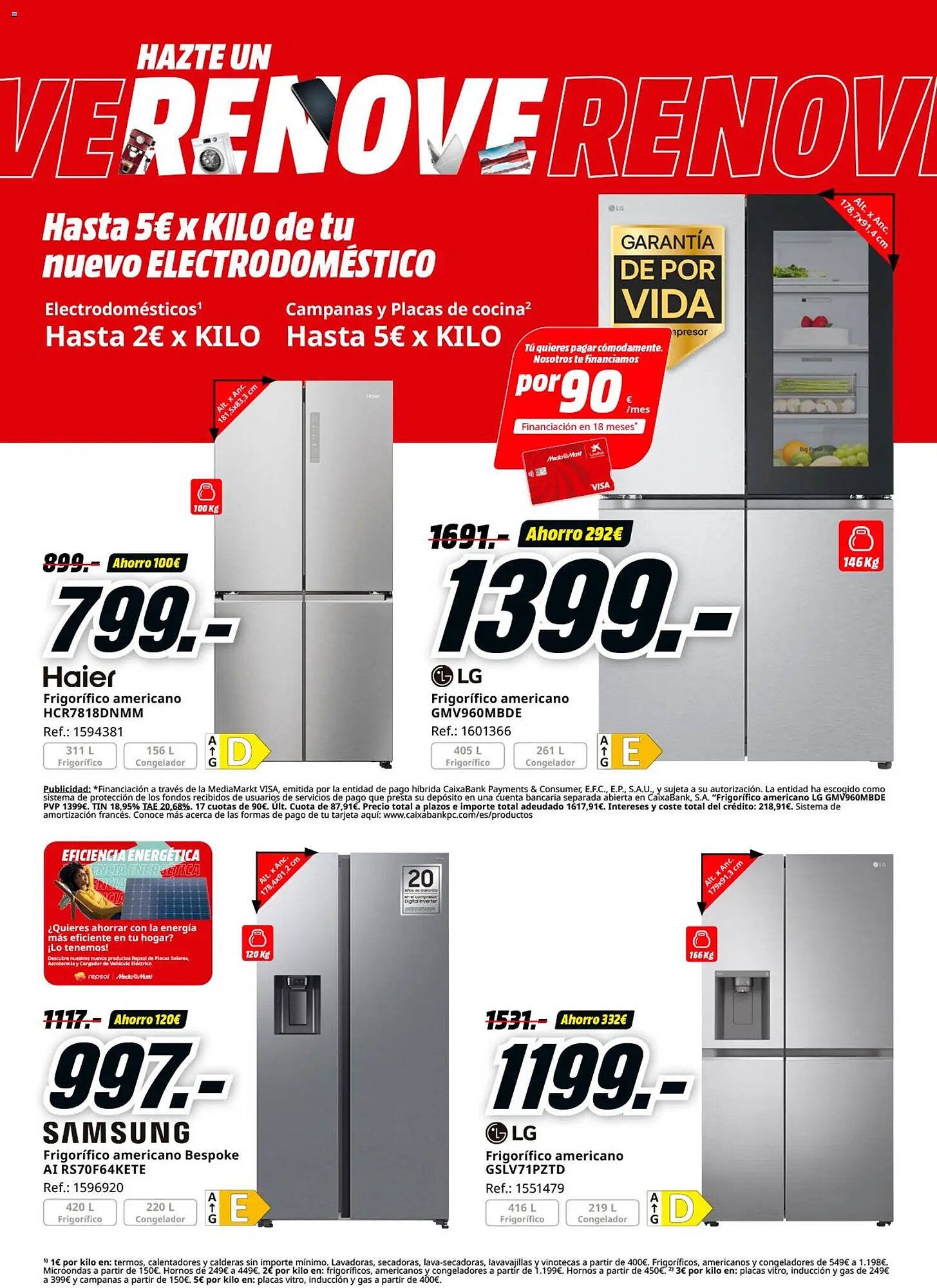 Folleto MediaMarkt (2026-03-11 - 2026-03-24)