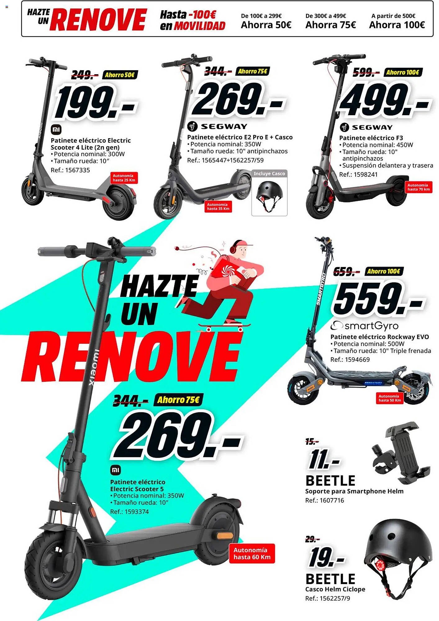 Folleto MediaMarkt (2026-03-11 - 2026-03-24)